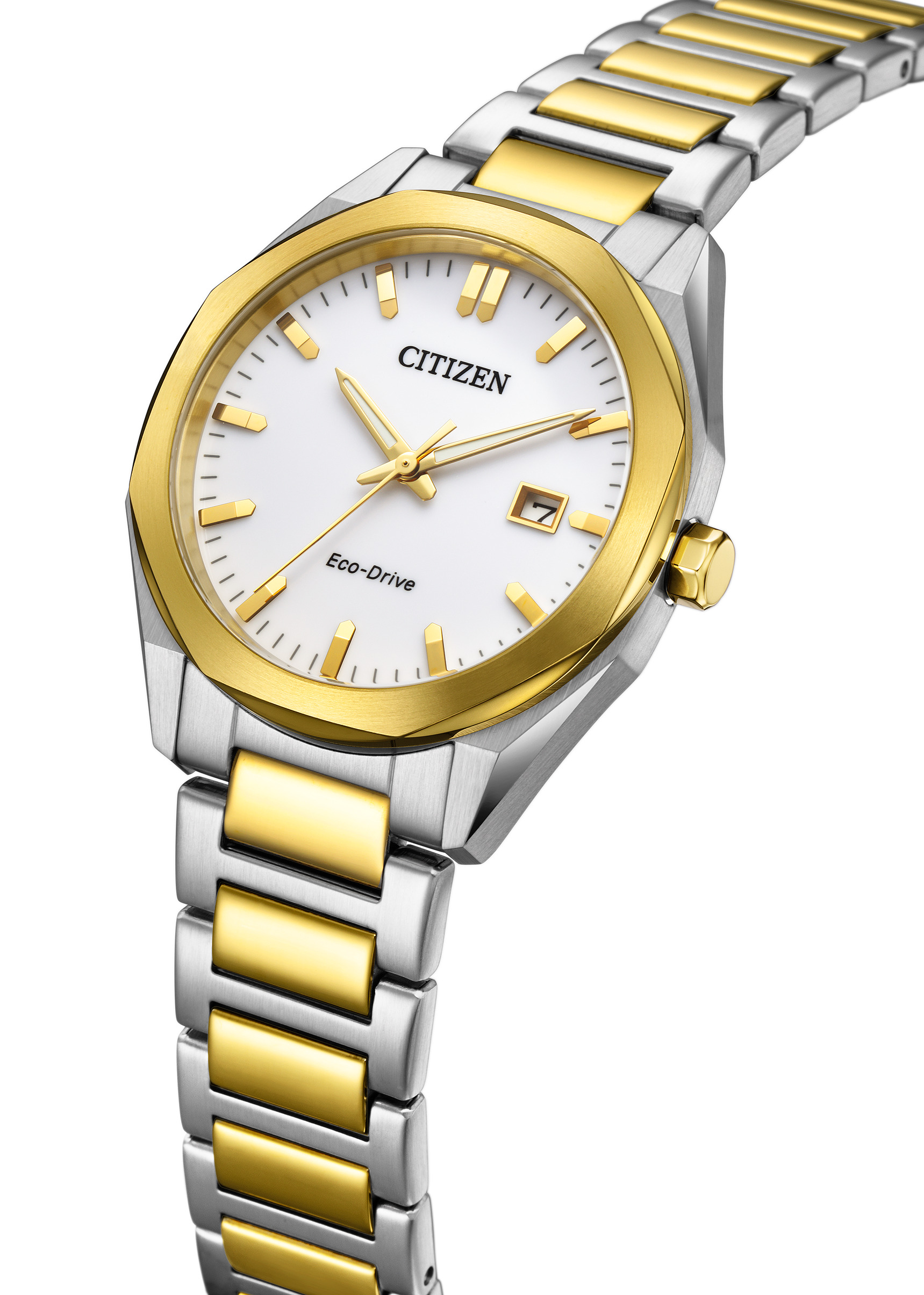 CITIZEN COLLECTION BM7624-82A 4974375526846