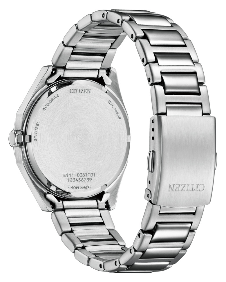 CITIZEN COLLECTION BM7620-83E 4974375526860