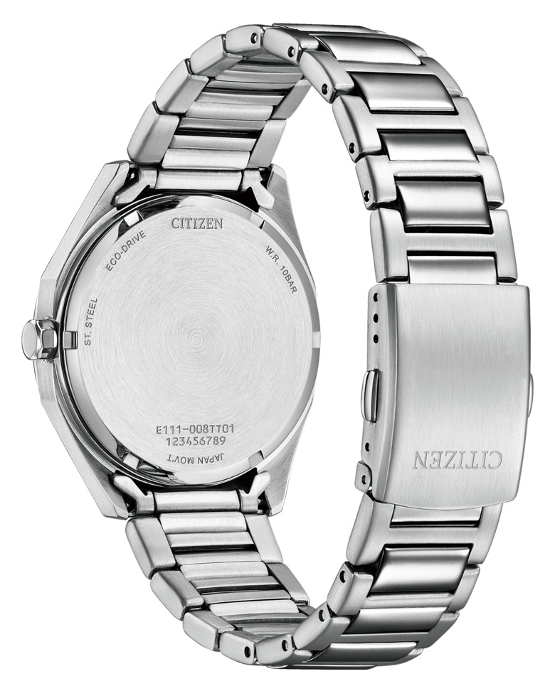 CITIZEN COLLECTION BM7620-83A 4974375526853