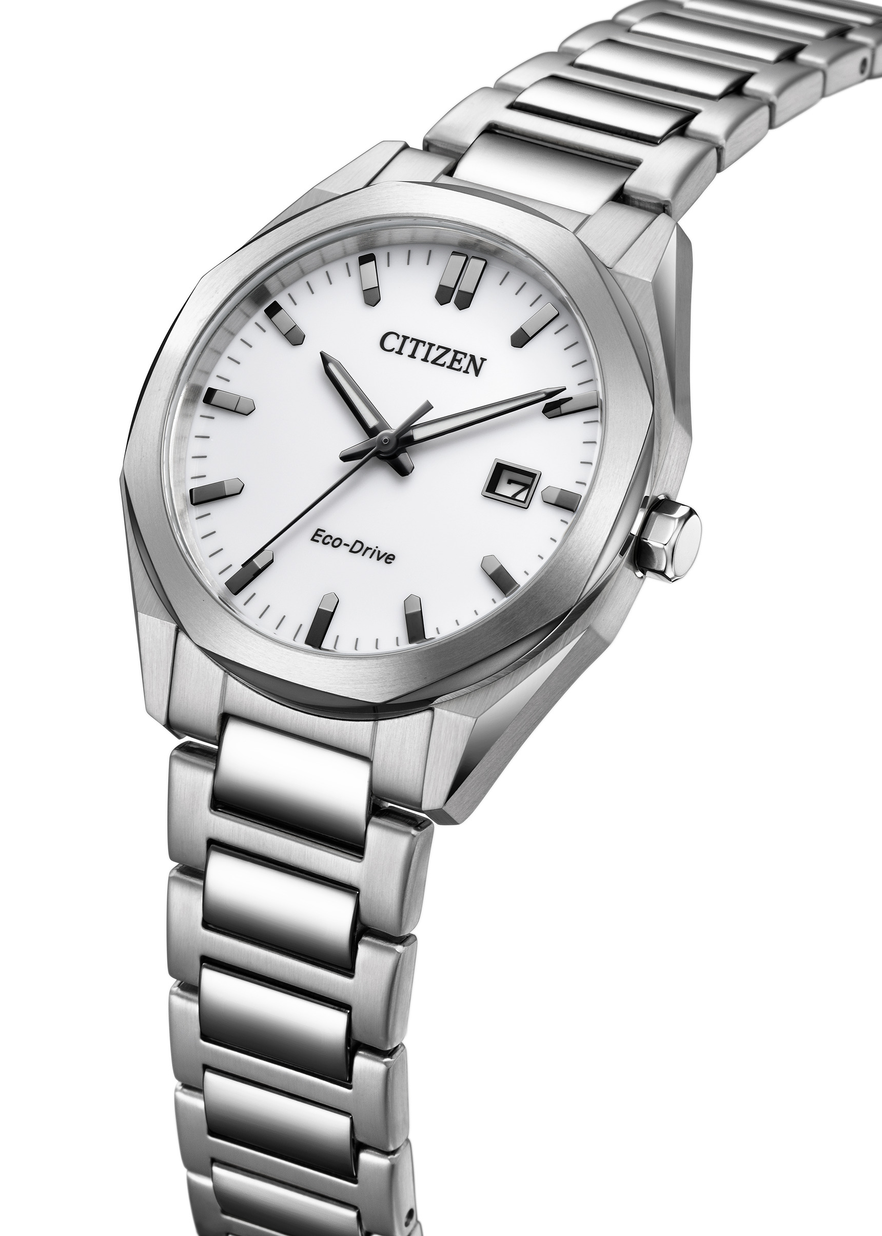 CITIZEN COLLECTION BM7620-83A 4974375526853