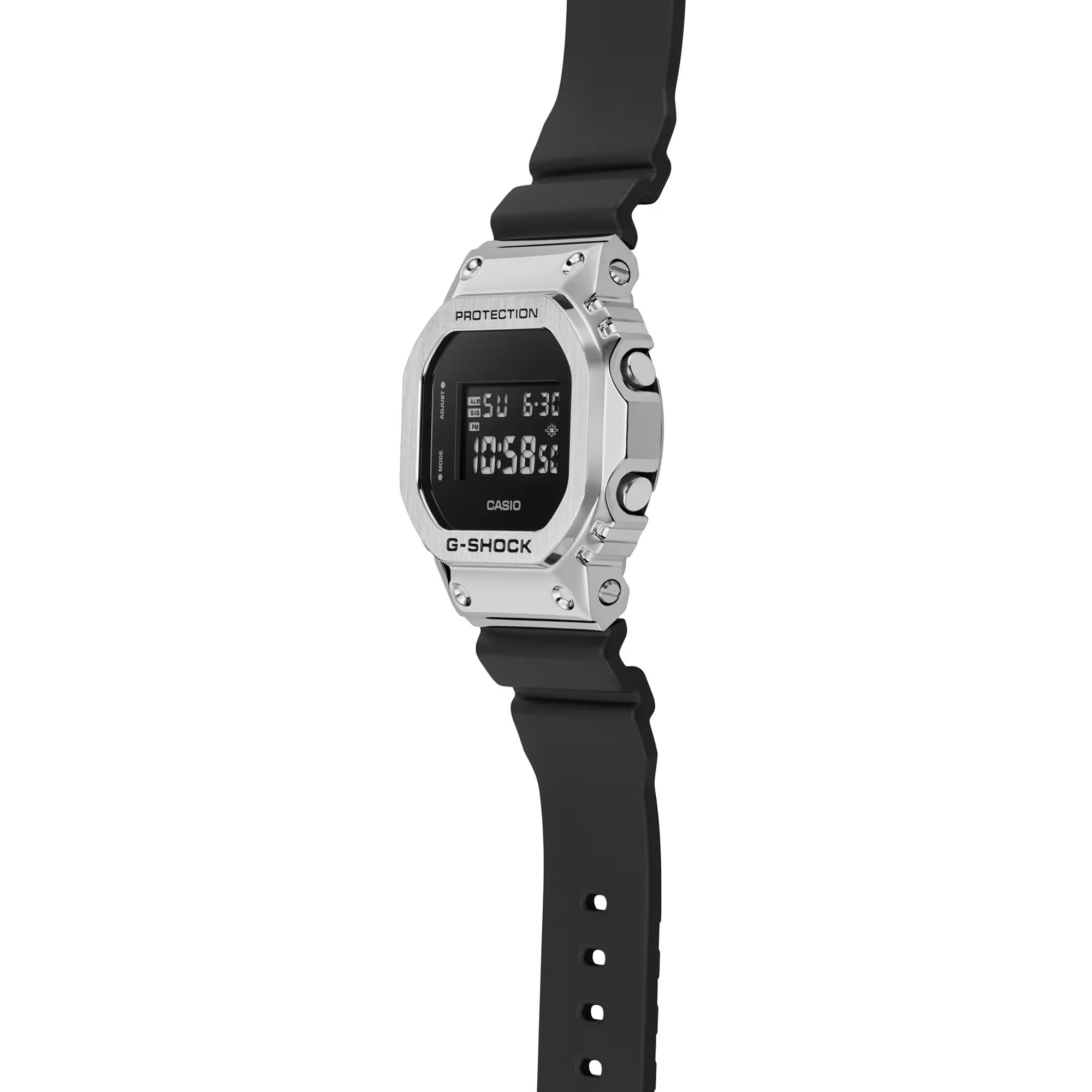 G-SHOCK GM-5600U-1JF 4549526369476