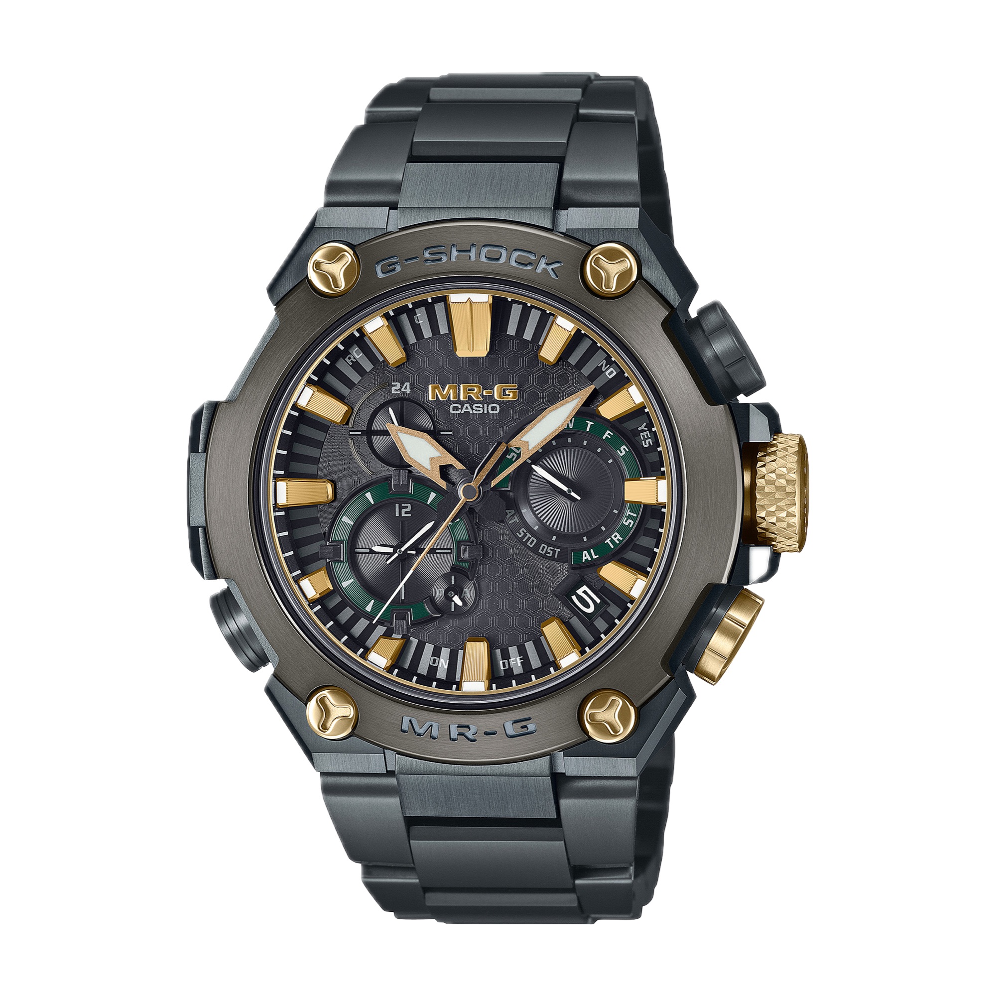 G-SHOCK MRG-B2000BG-3AJR 4549526400995