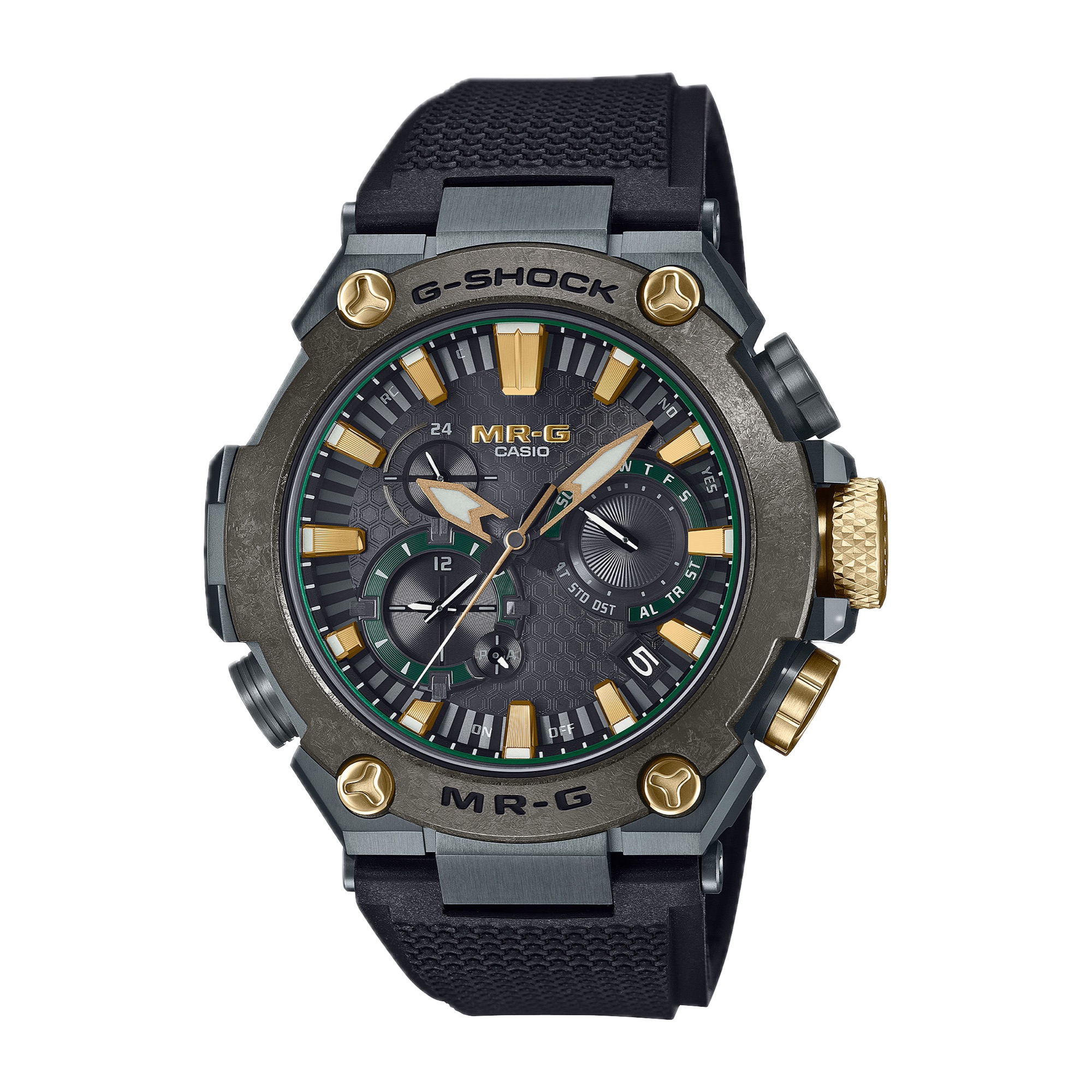 G-SHOCK MRG-B2000RG-3AJR 4549526401015