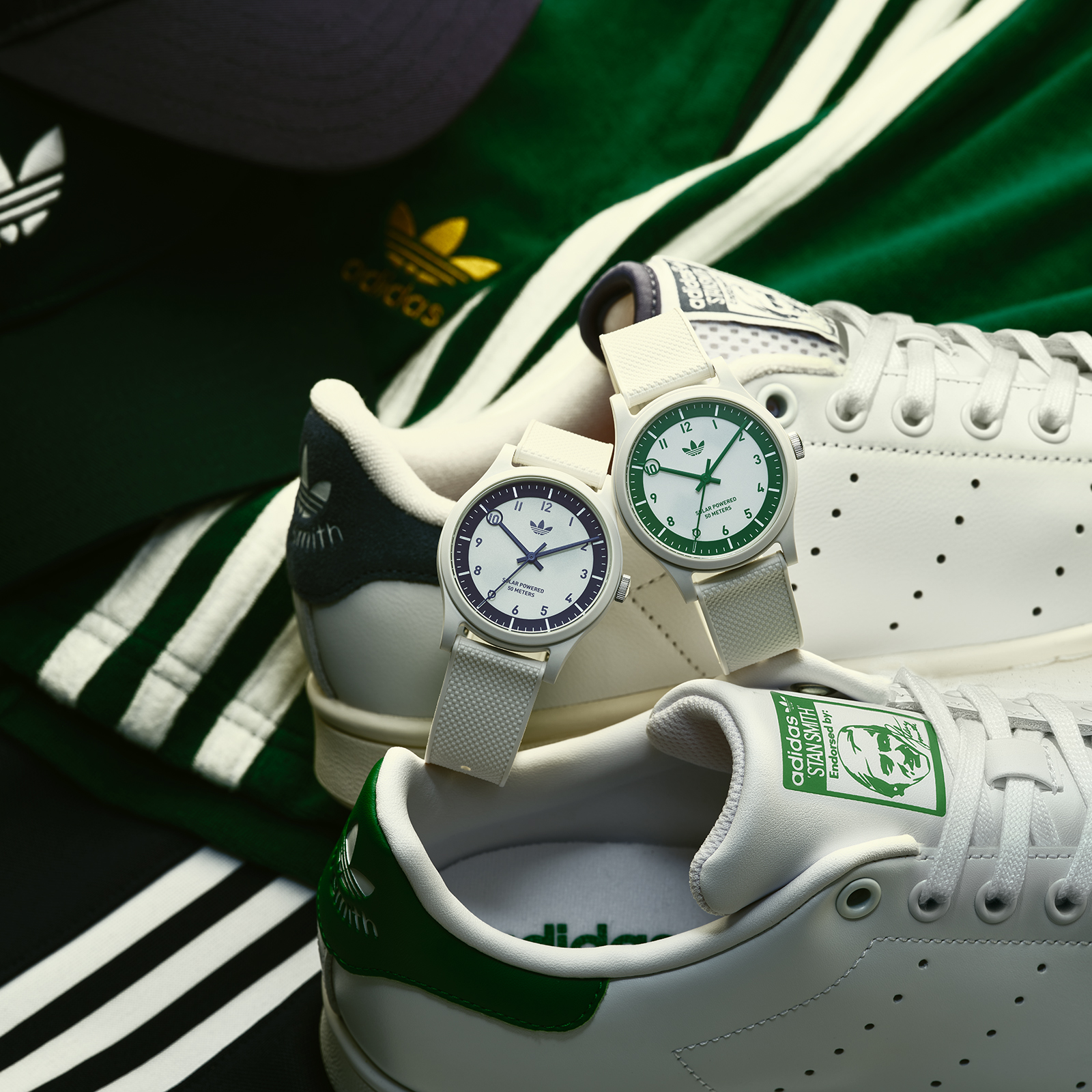 adidas AOSTSP251 0840190031558