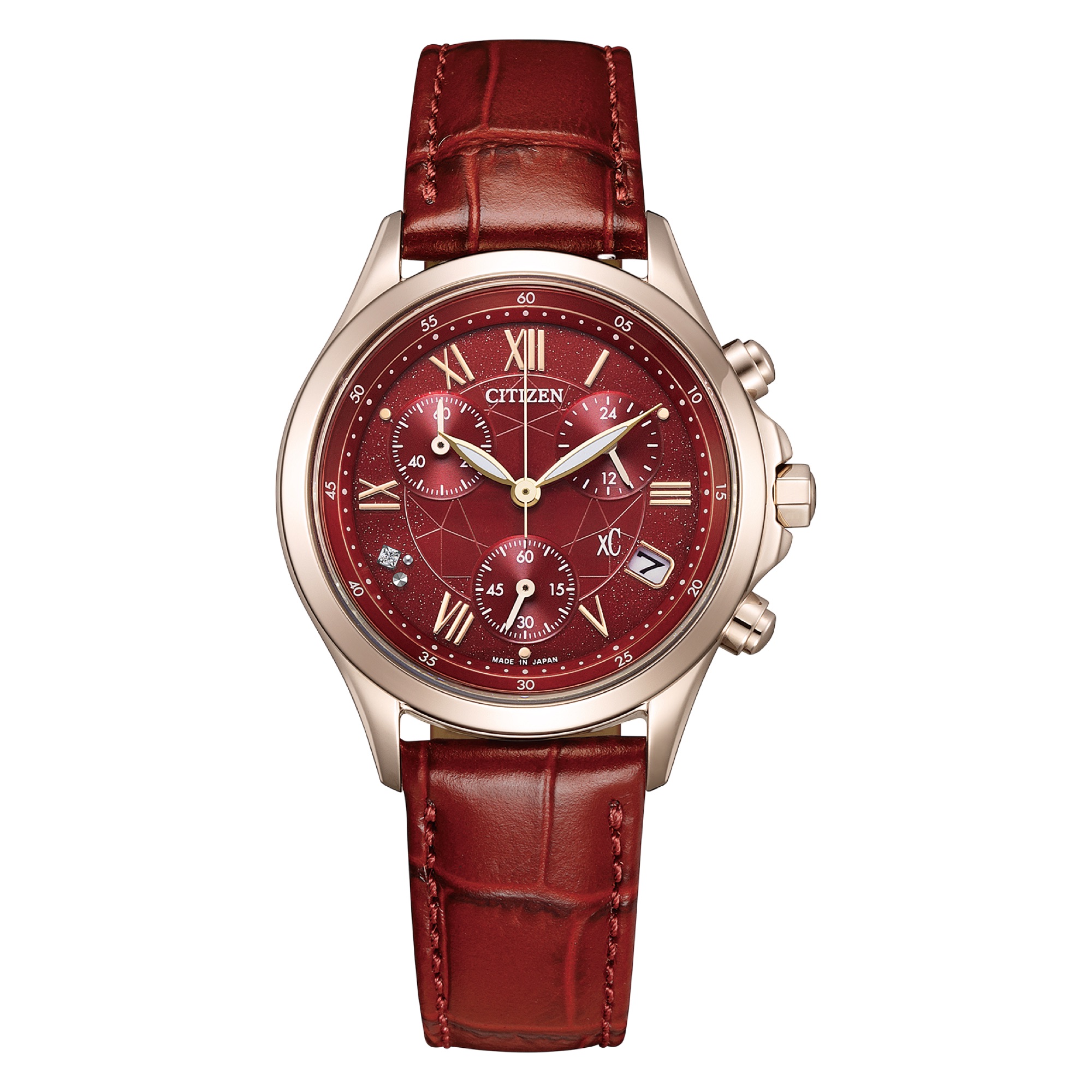CITIZEN xC FB1405-15W 4974375531963