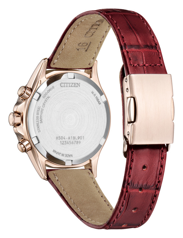 CITIZEN xC FB1405-15W 4974375531963