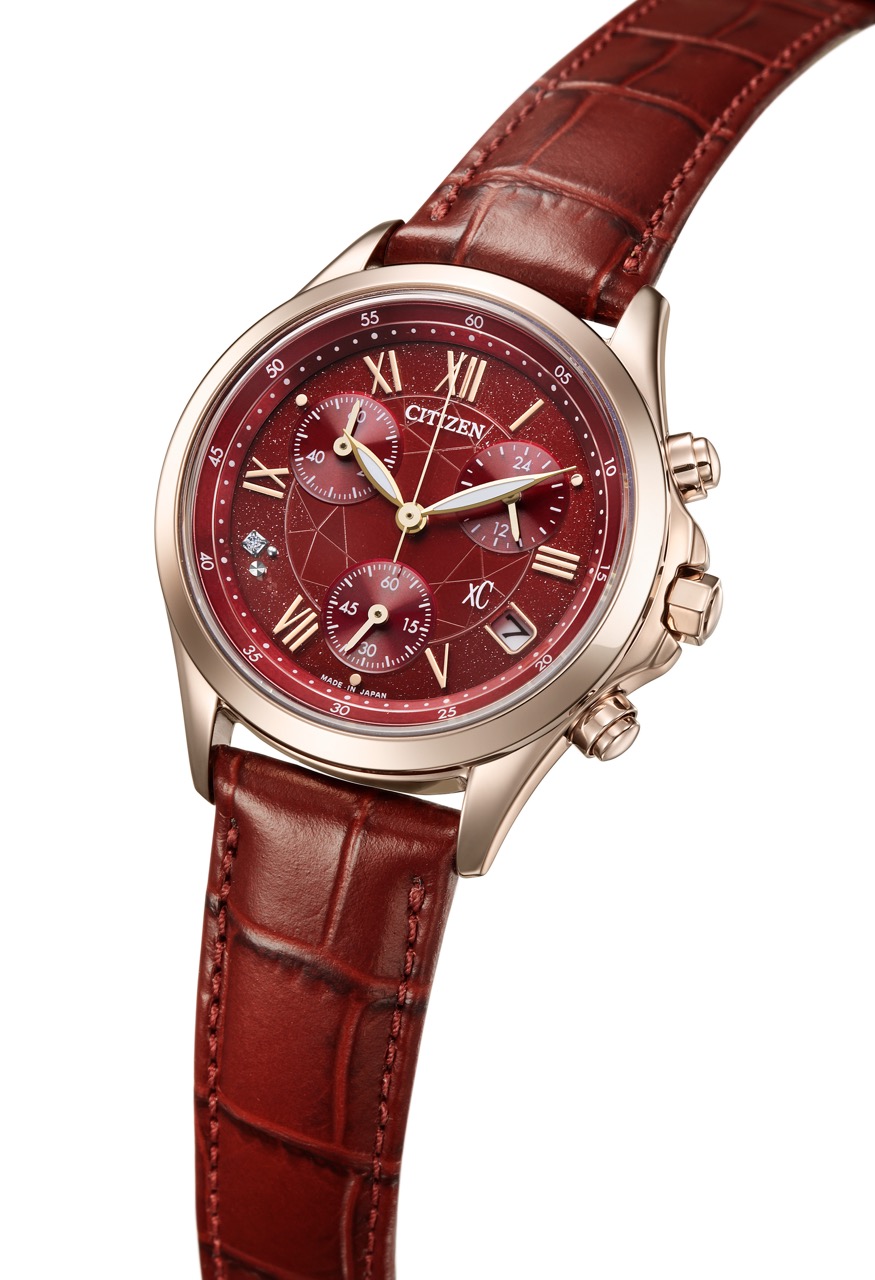CITIZEN xC FB1405-15W 4974375531963