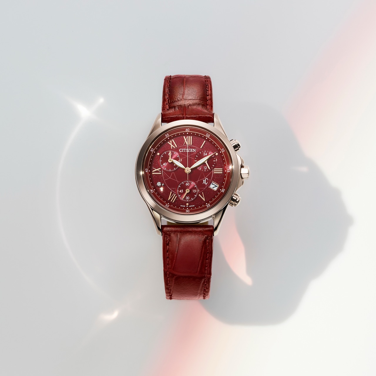 CITIZEN xC FB1405-15W 4974375531963