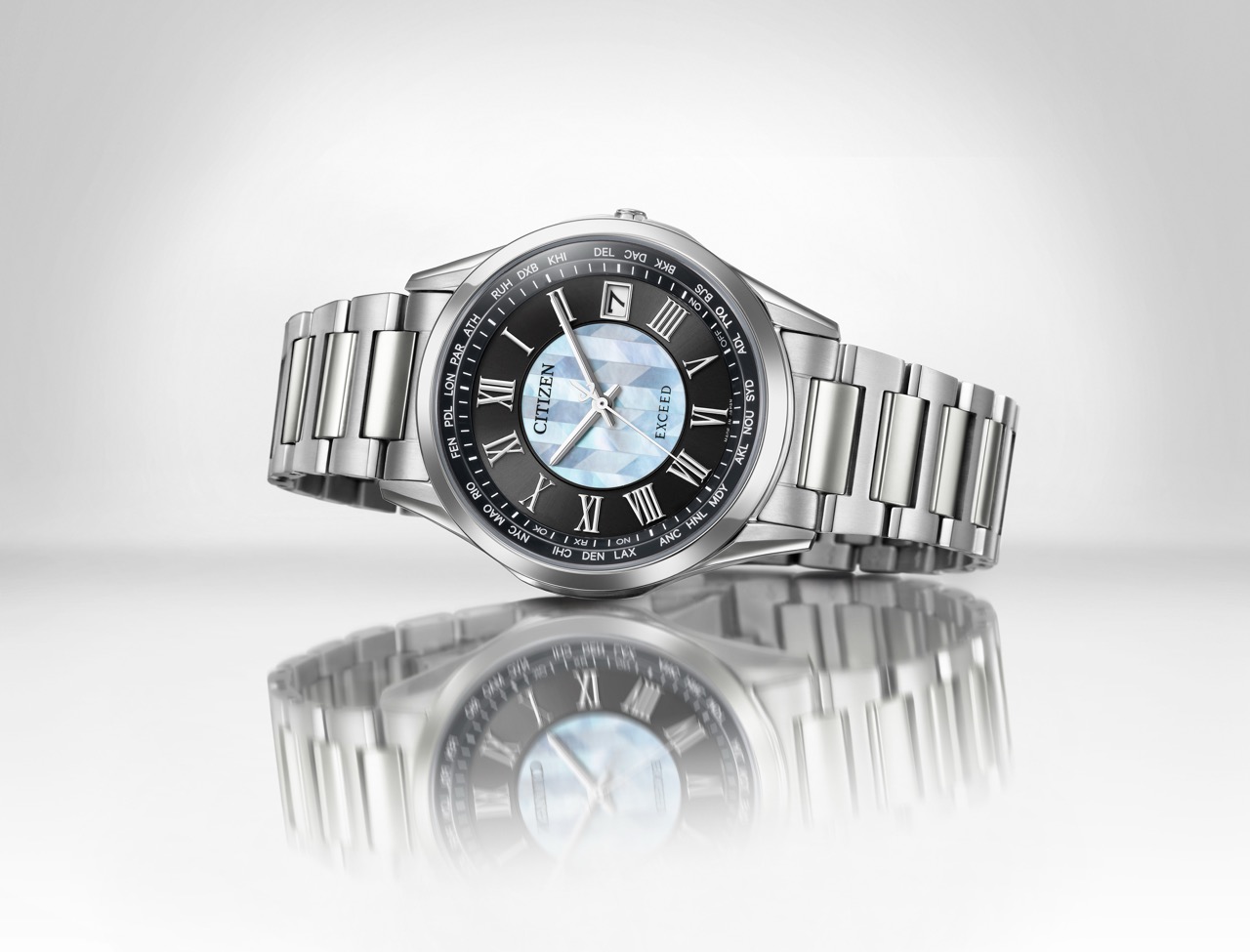 EXCEED CB1110-70W 4974375531789