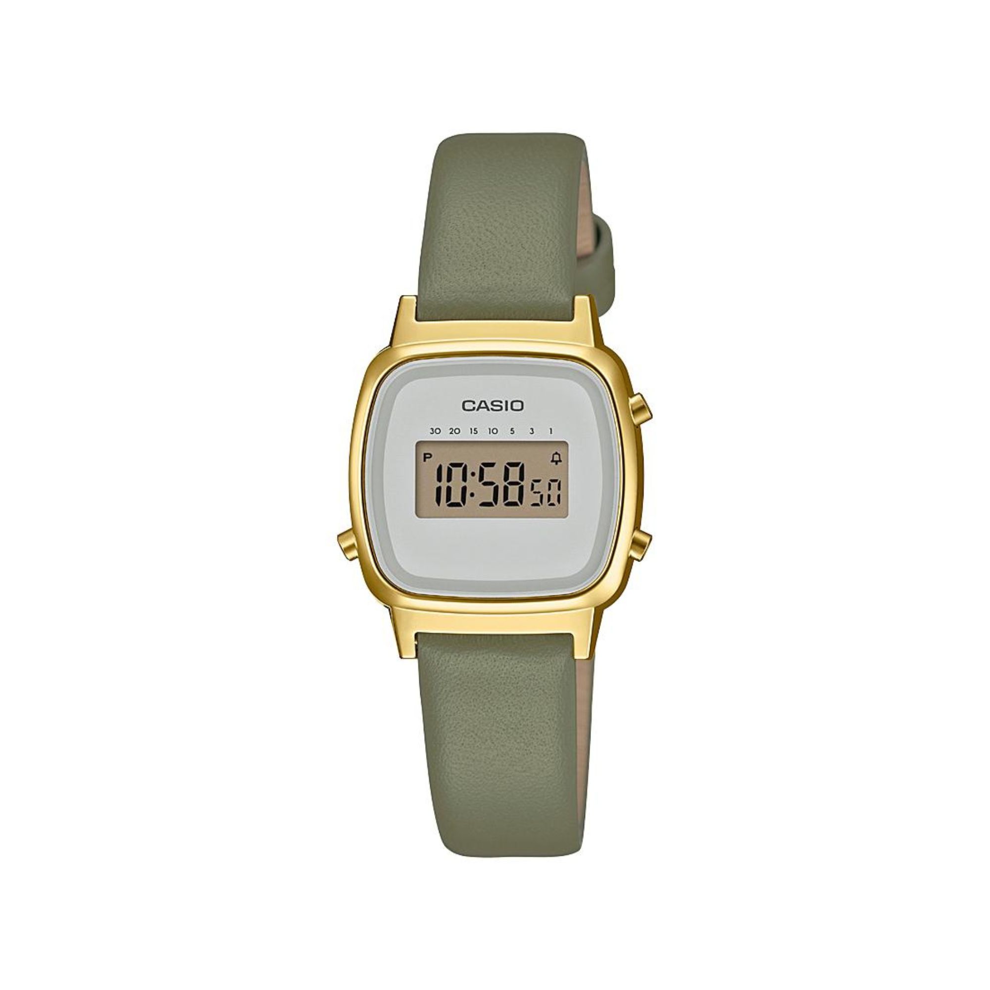 CASIO CLASSIC LA670WFL-3JF