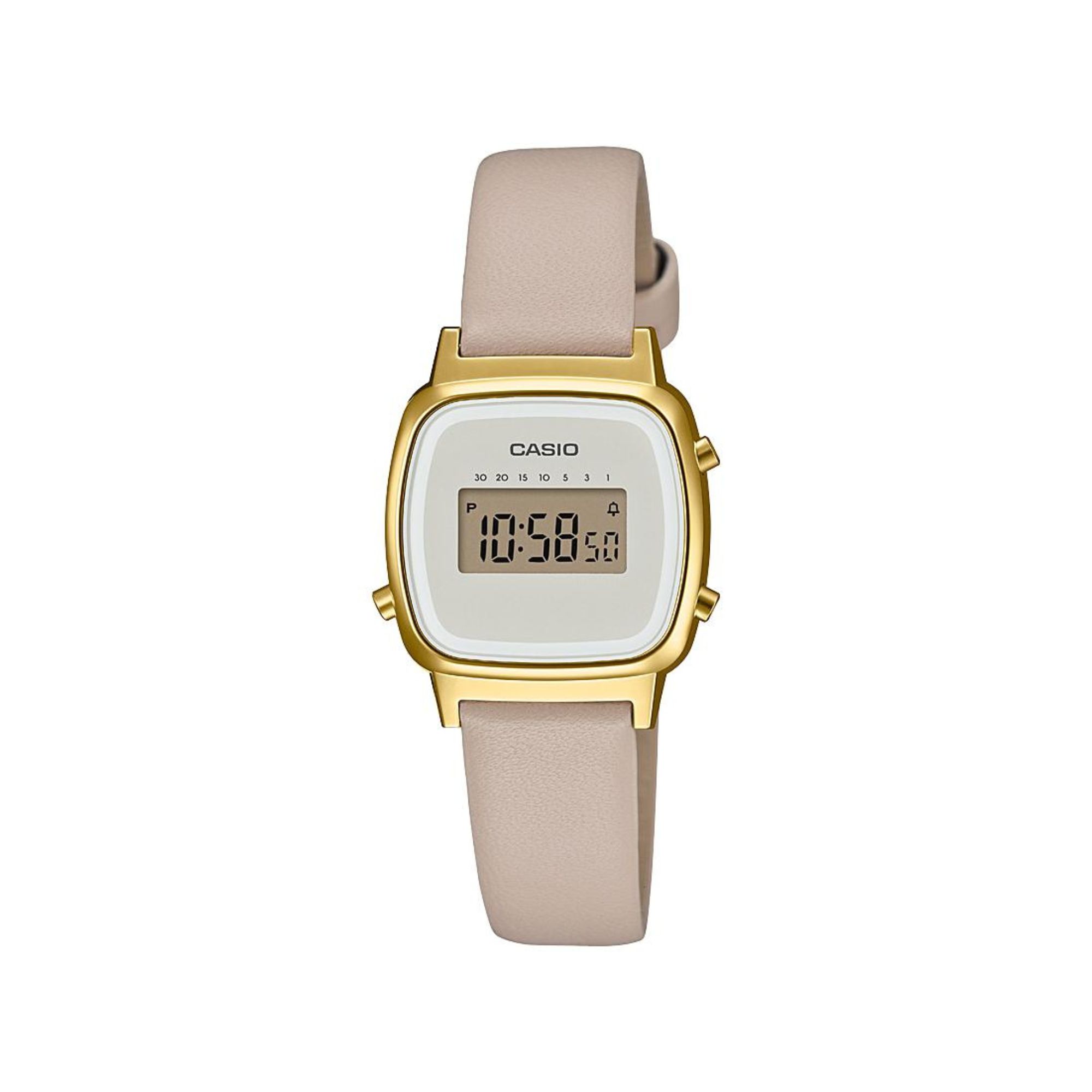 CASIO CLASSIC LA670WFL-9JF