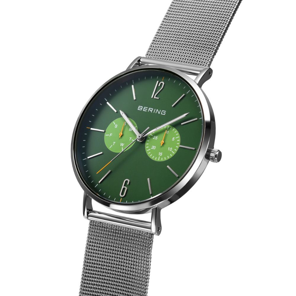 BERING 14240-509 4562367445888