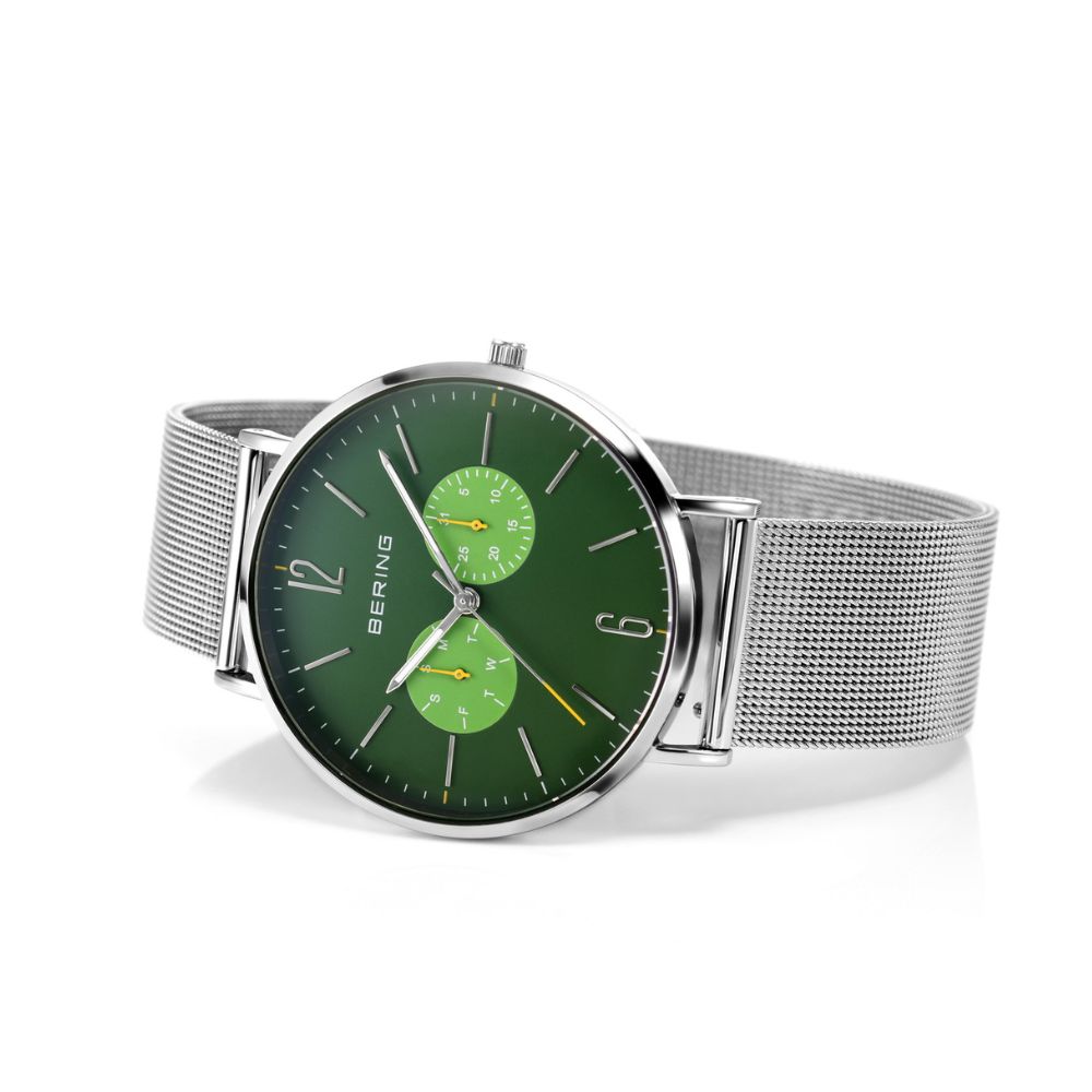 BERING 14240-509 4562367445888