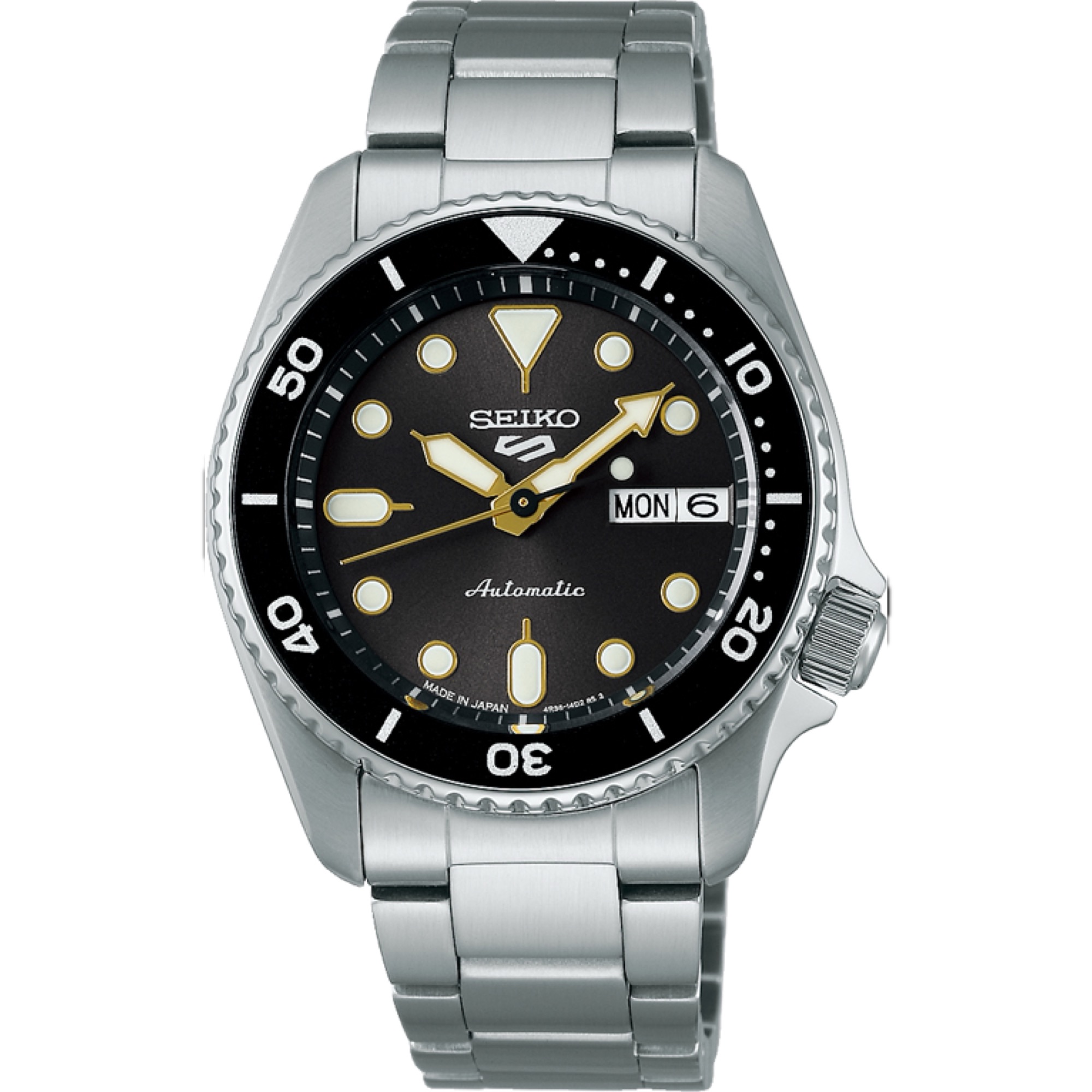 Seiko 5 Sports SBSA301 4954628469908