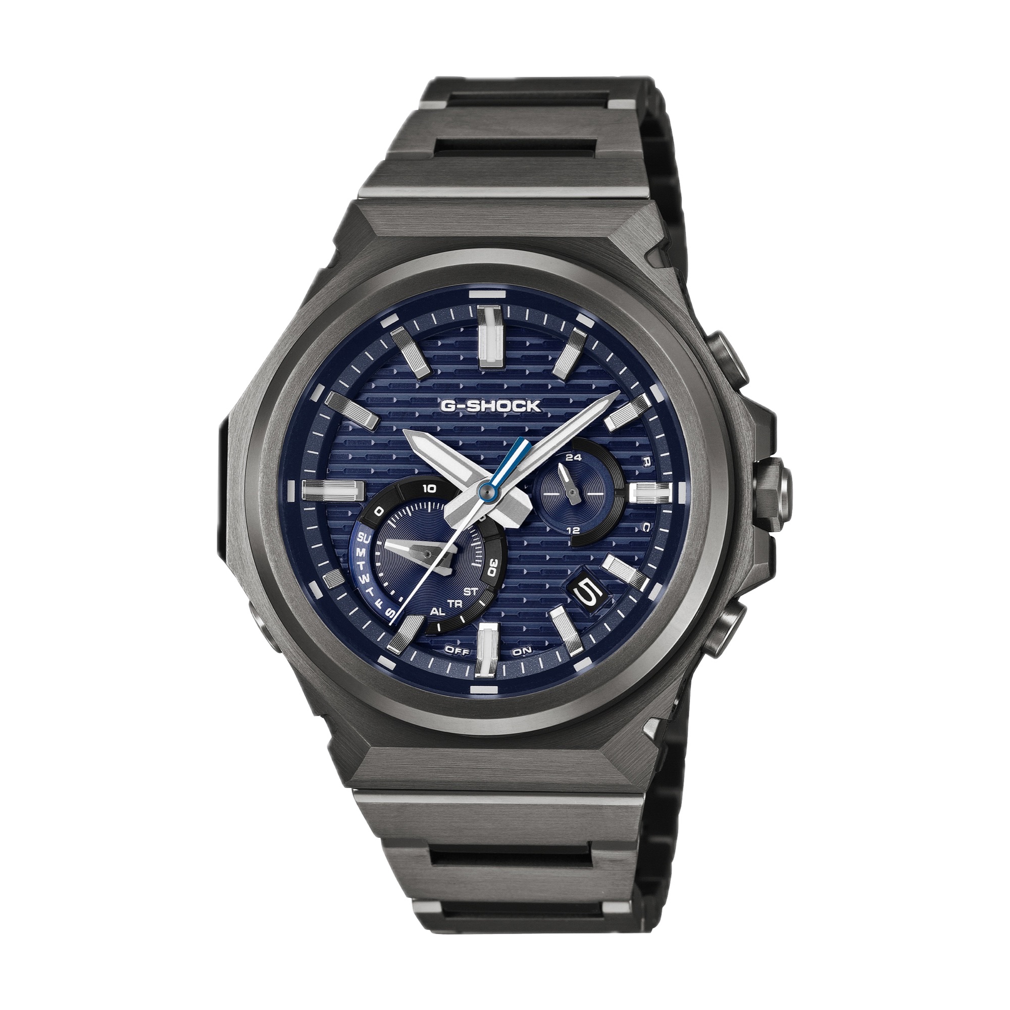 G-SHOCK GST-B1000BD-2AJF 4549526413988