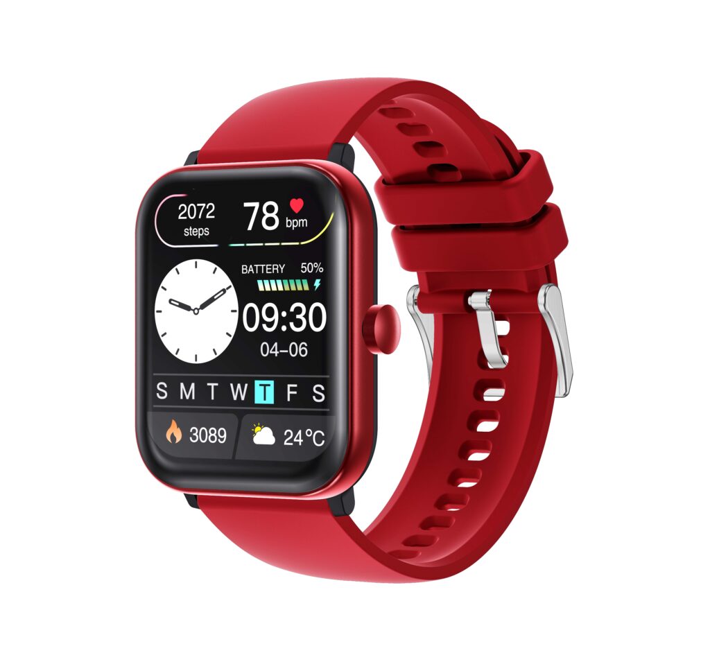 SMART R H-05 レッド 4966423224217