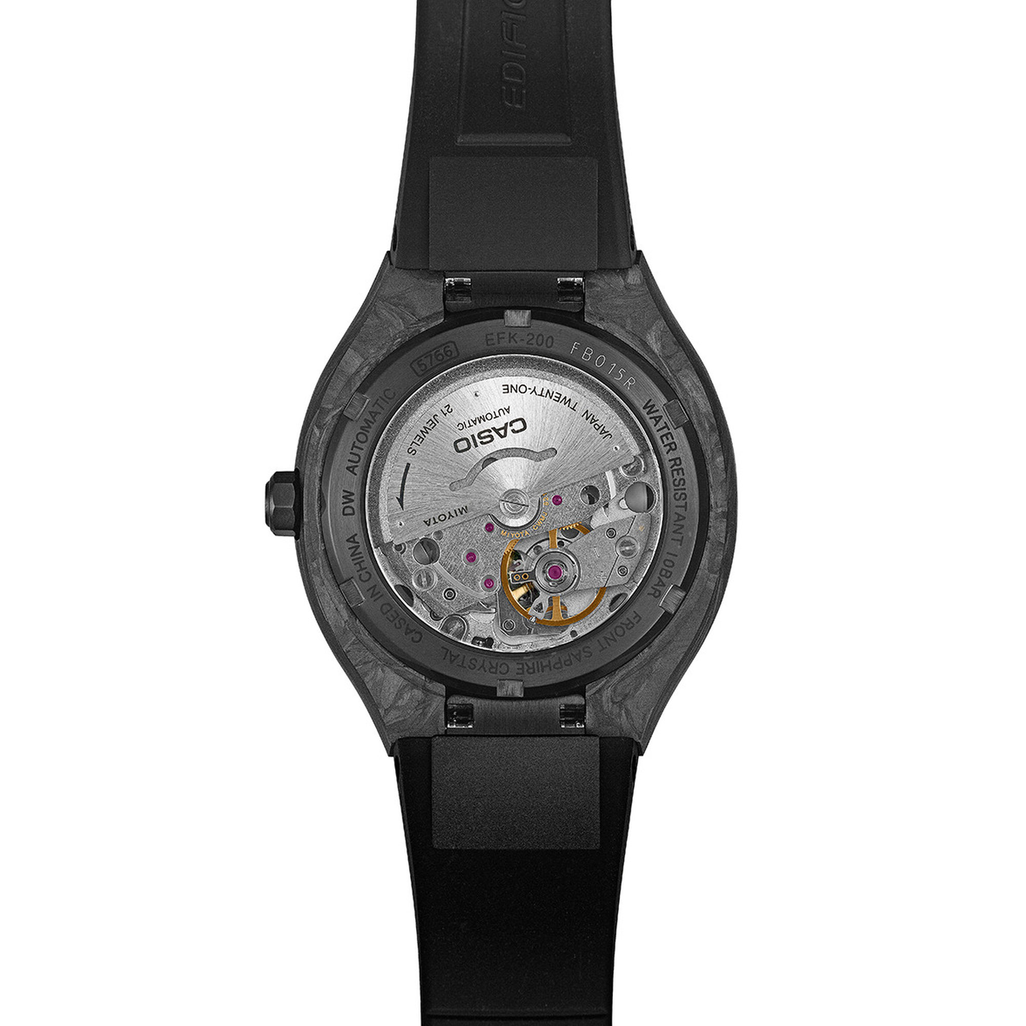 EDIFICE EFK-200XPB-1AJF 4549526423291