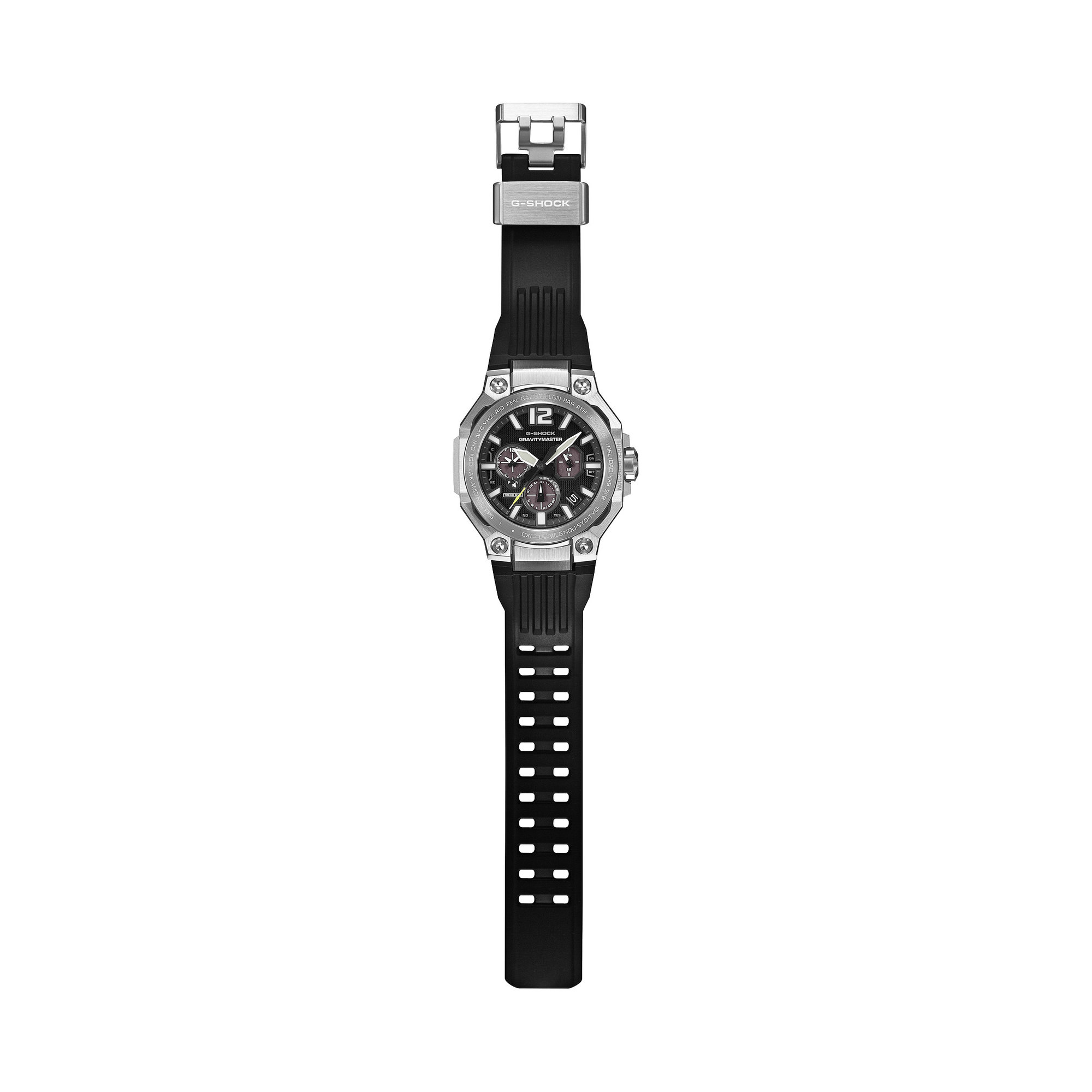 G-SHOCK GWR-B3000-1AJF 4549526428142
