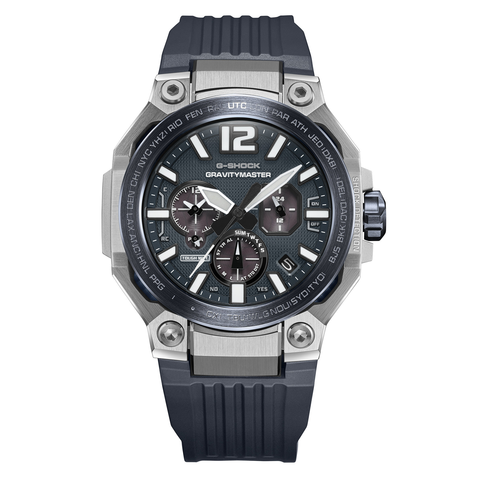 G-SHOCK GWR-B3000A-2AJF 4549526428043