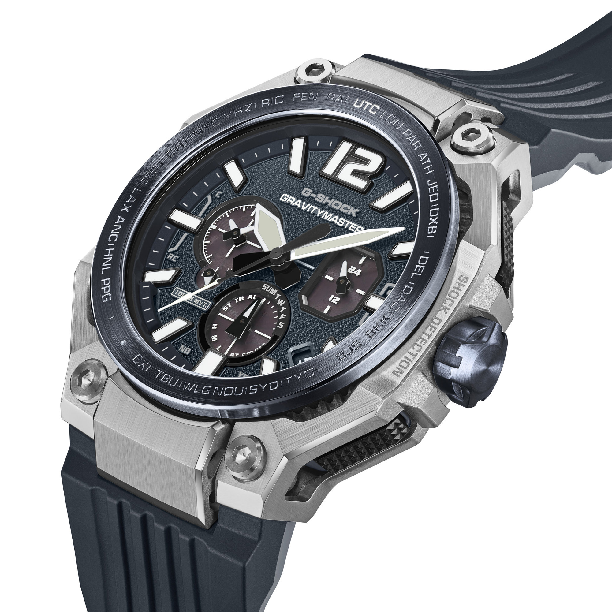 G-SHOCK GWR-B3000A-2AJF 4549526428043