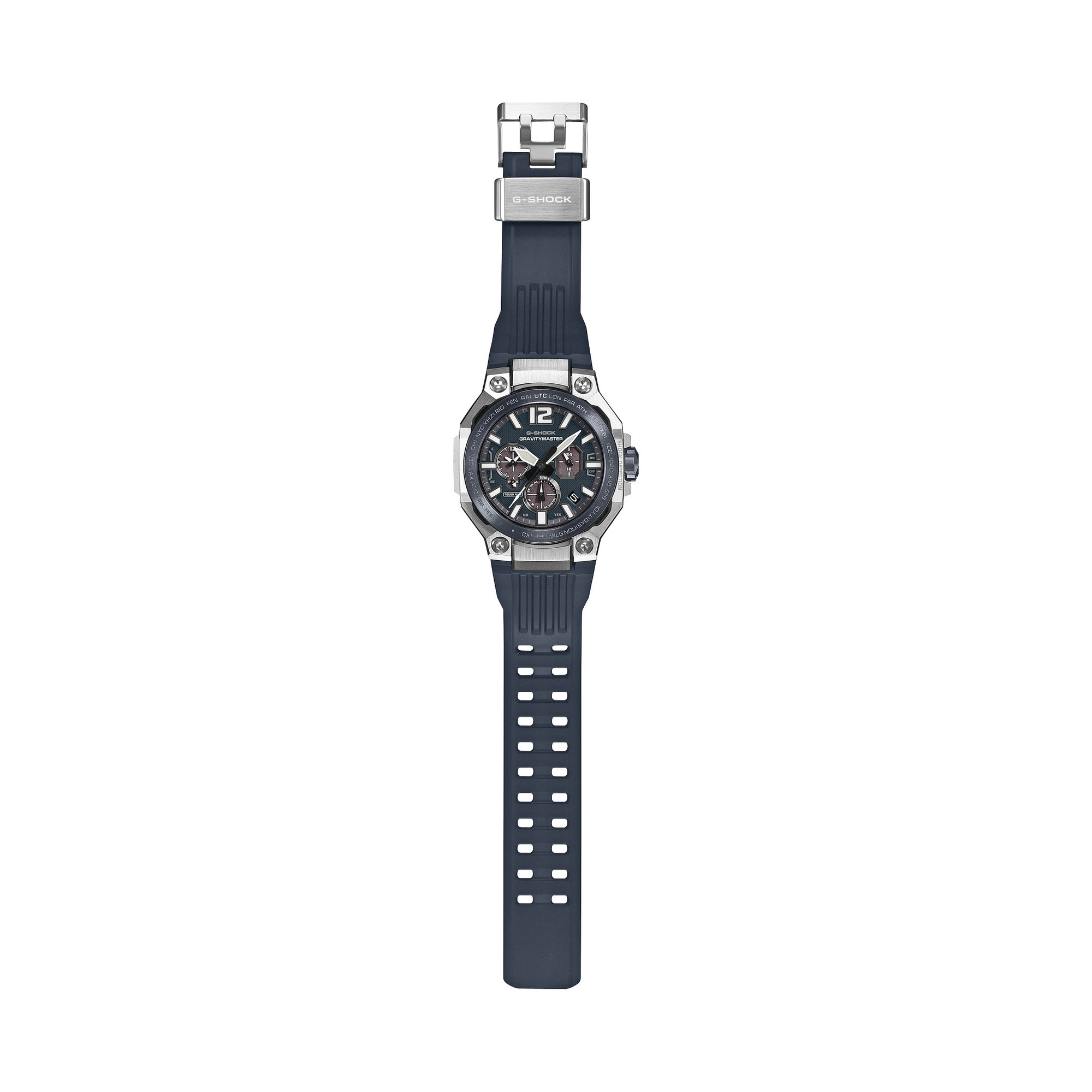 G-SHOCK GWR-B3000A-2AJF 4549526428043
