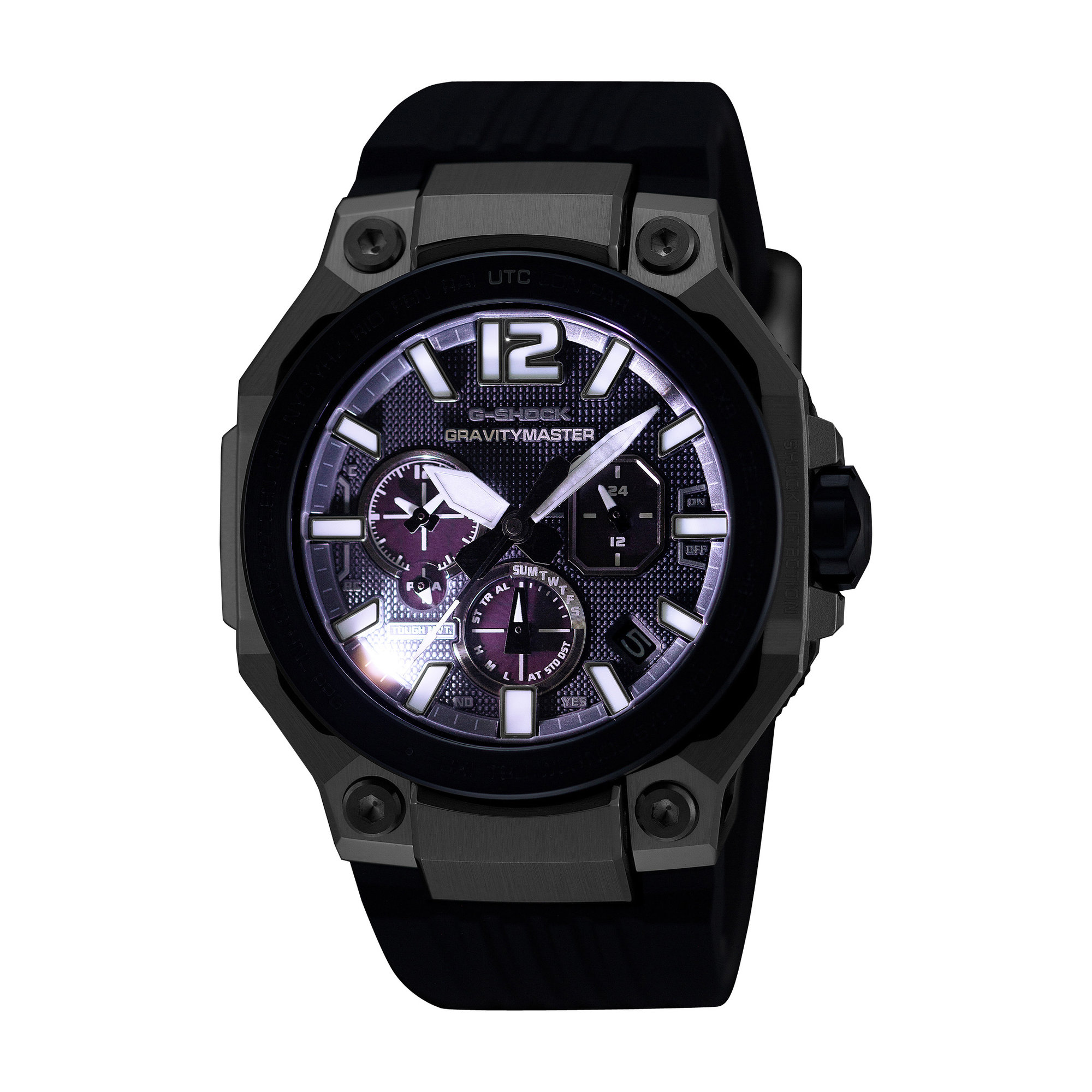 G-SHOCK GWR-B3000A-2AJF 4549526428043