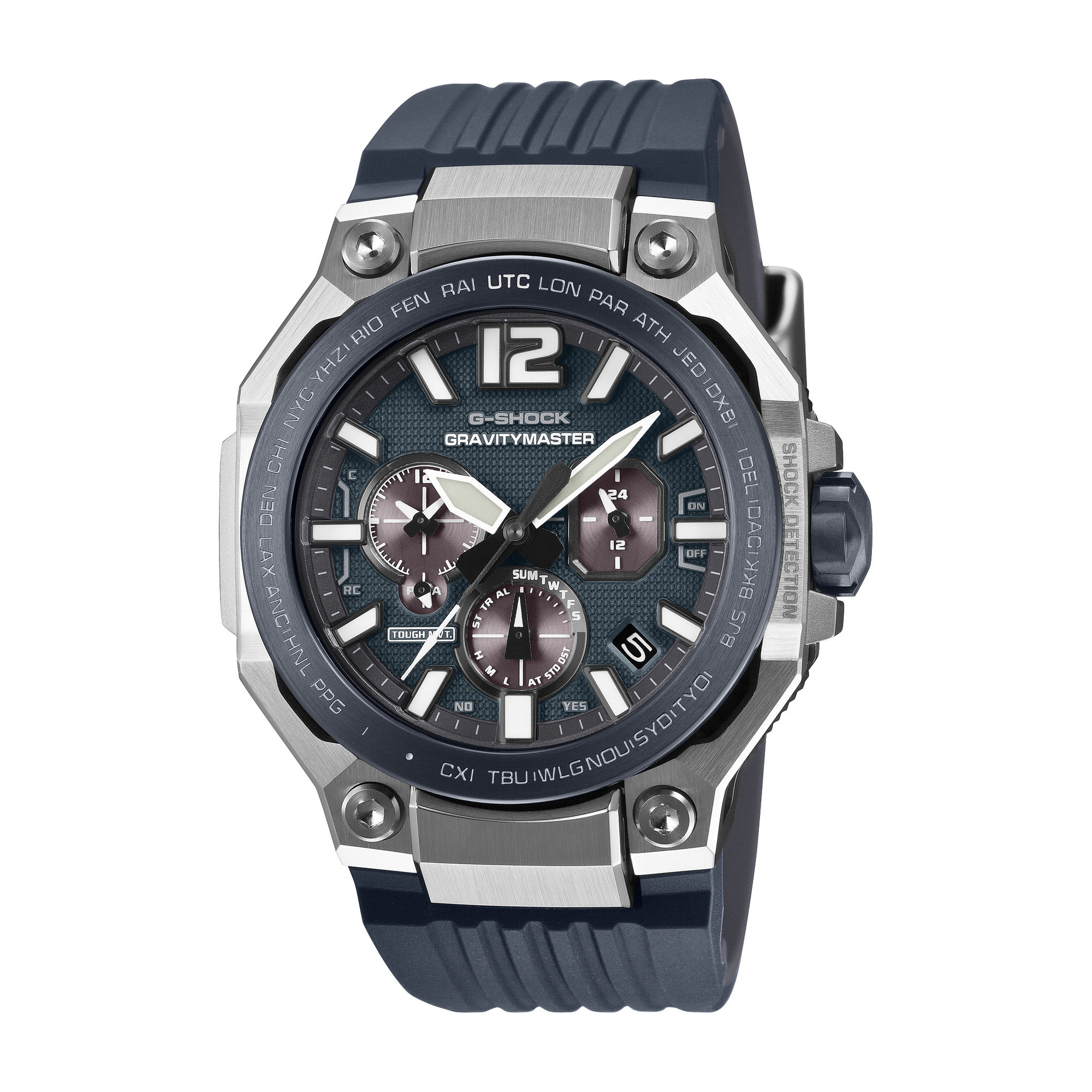 G-SHOCK GWR-B3000A-2AJF 4549526428043