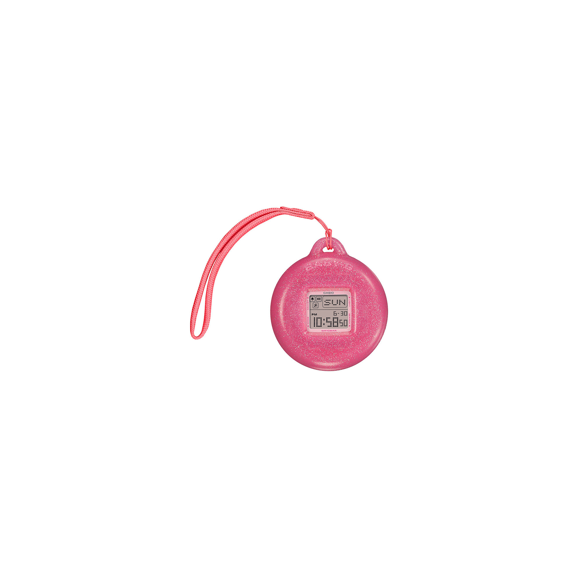 BABY-G BGD-10KG-4JR 4549526427541