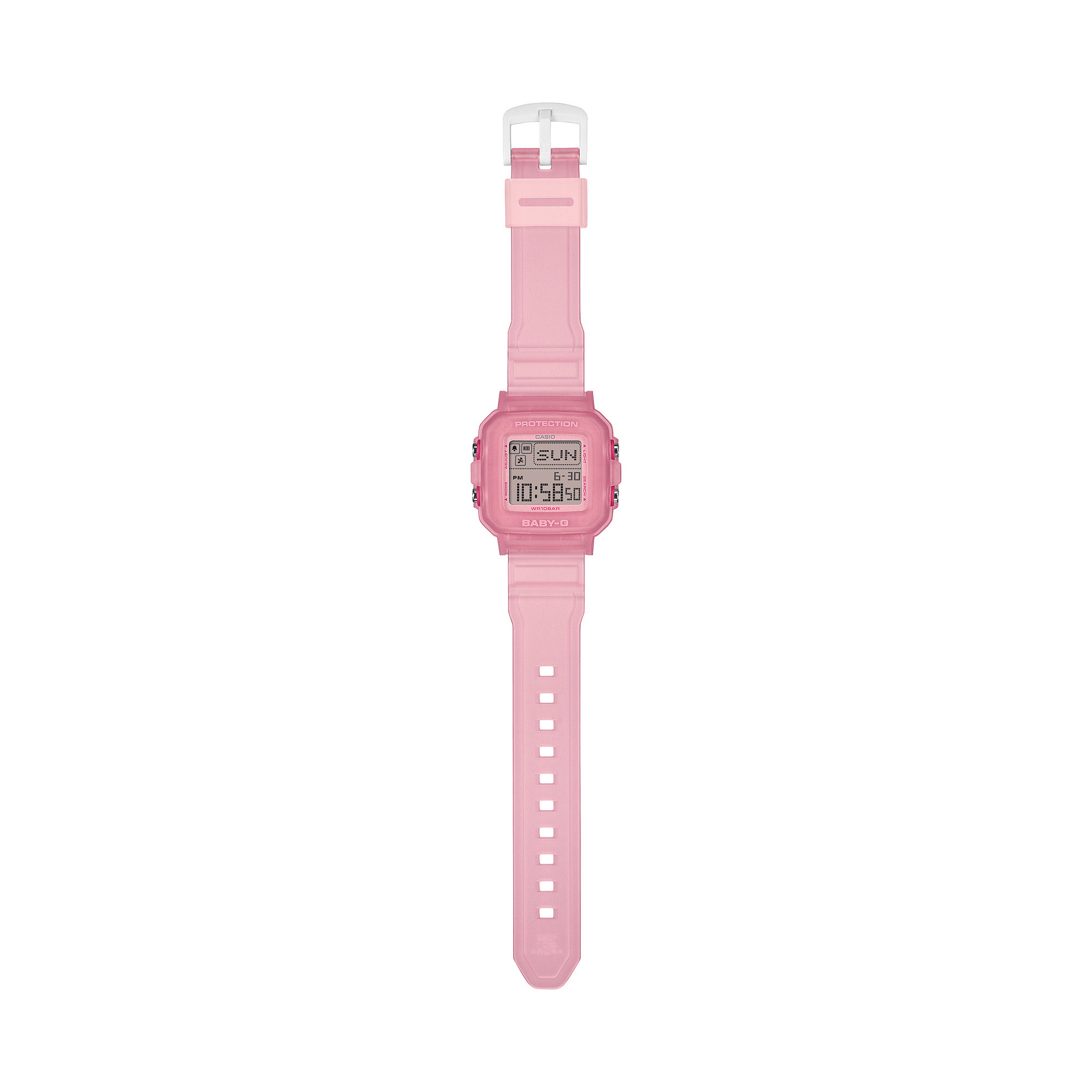 BABY-G BGD-10KG-4JR 4549526427541