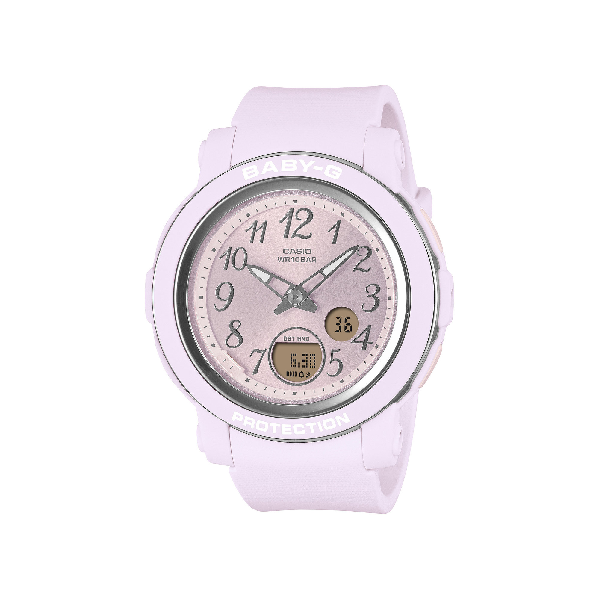 BABY-G BGA-290SA-6AJF 4549526410369