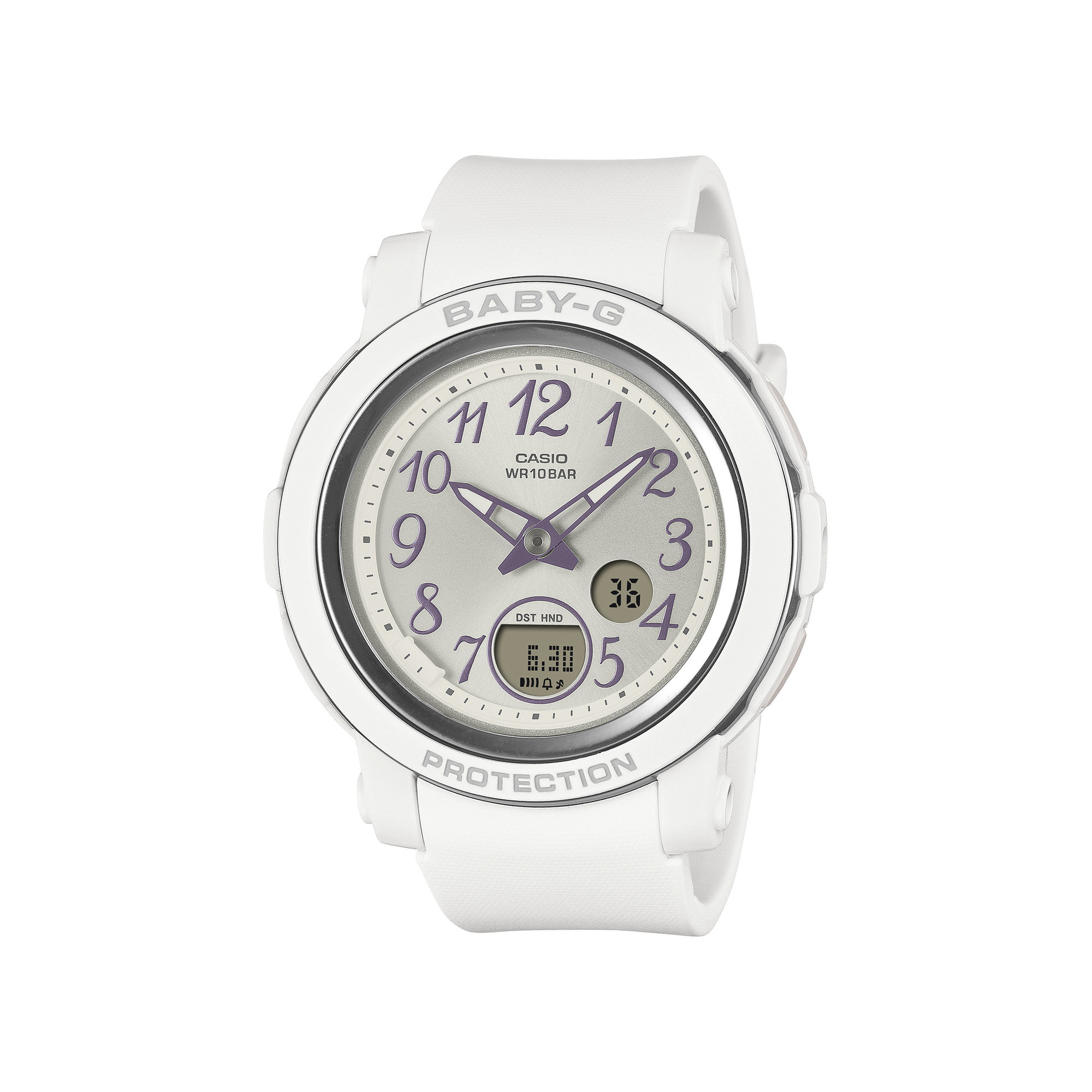 BABY-G BGA-290SA-6AJF 4549526410369