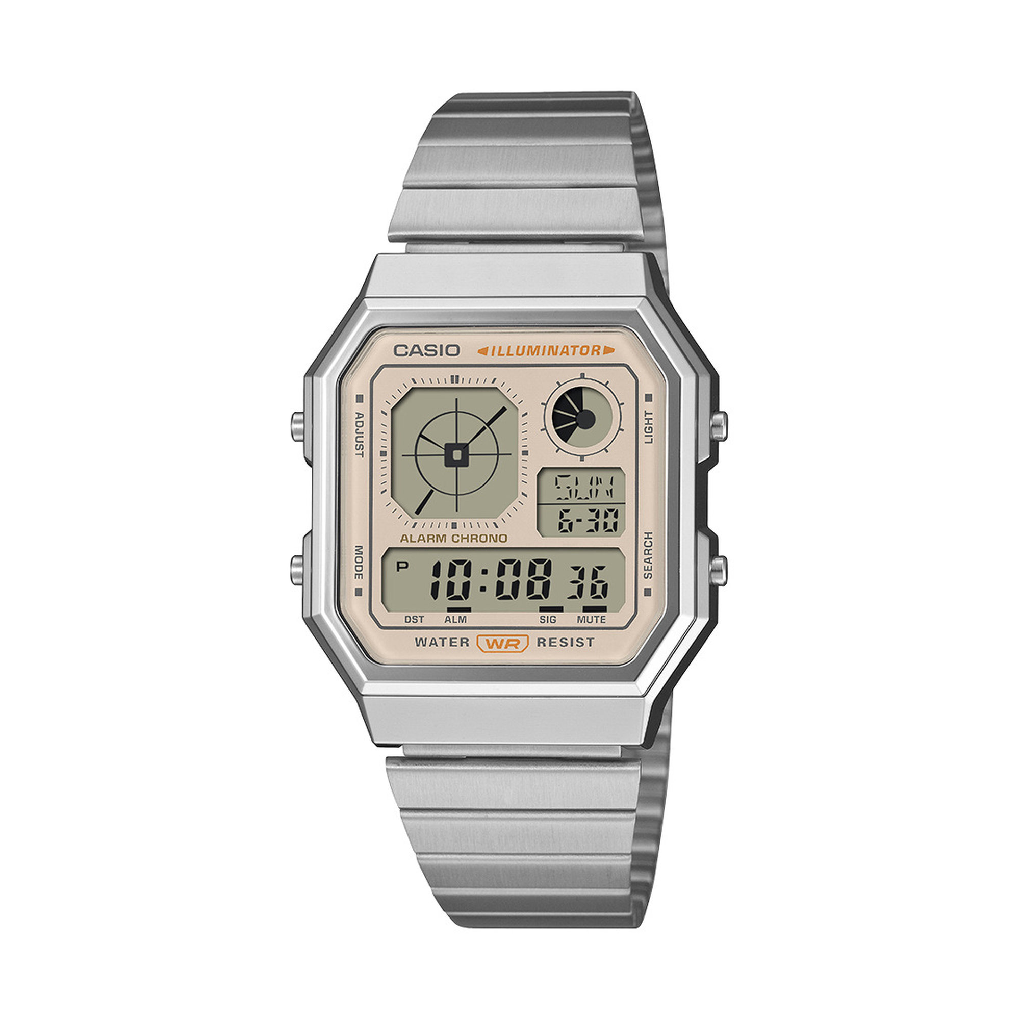 CASIO CLASSIC A130WE-9AJF 4549526428975