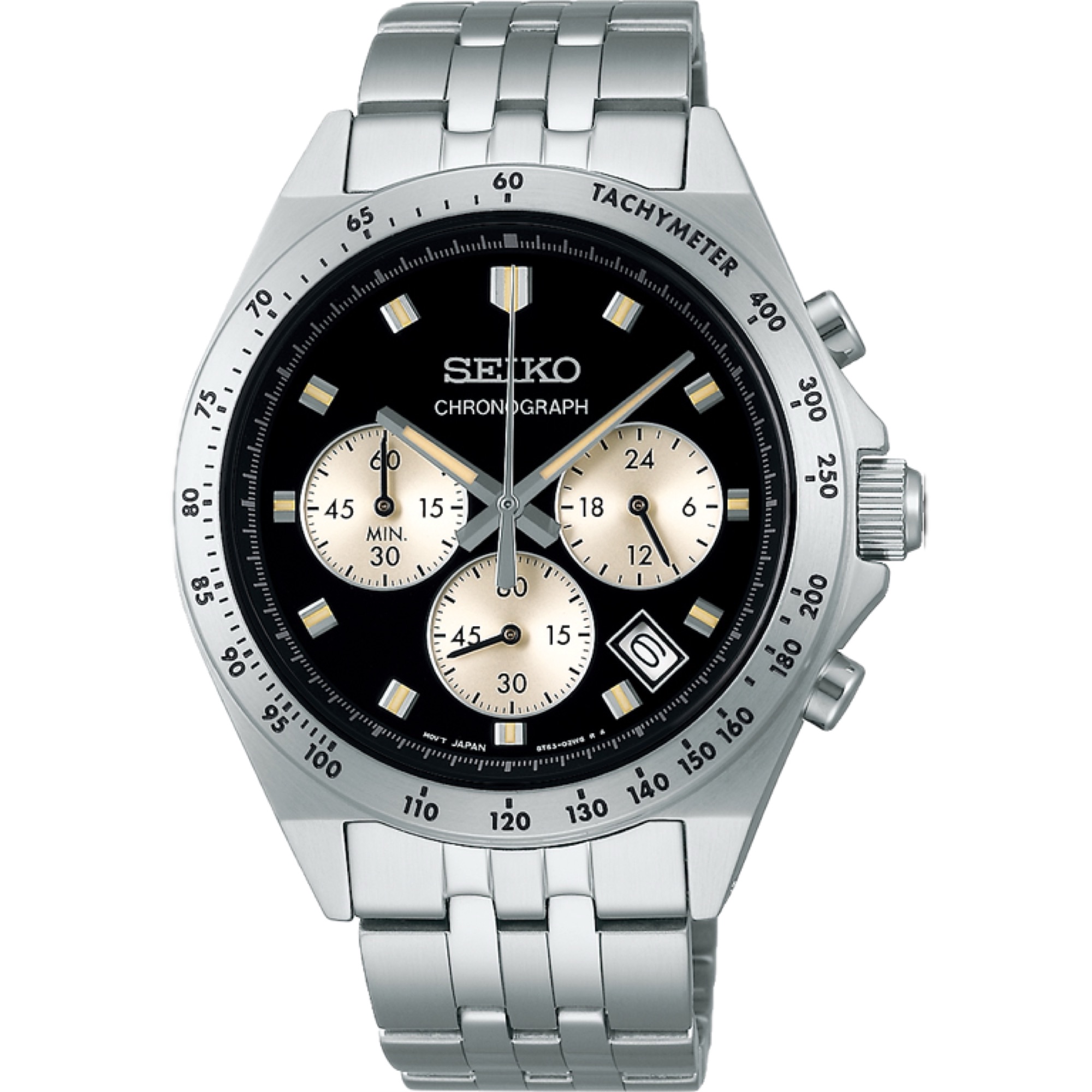 SEIKO SELECTION SBTR047 4954628466518