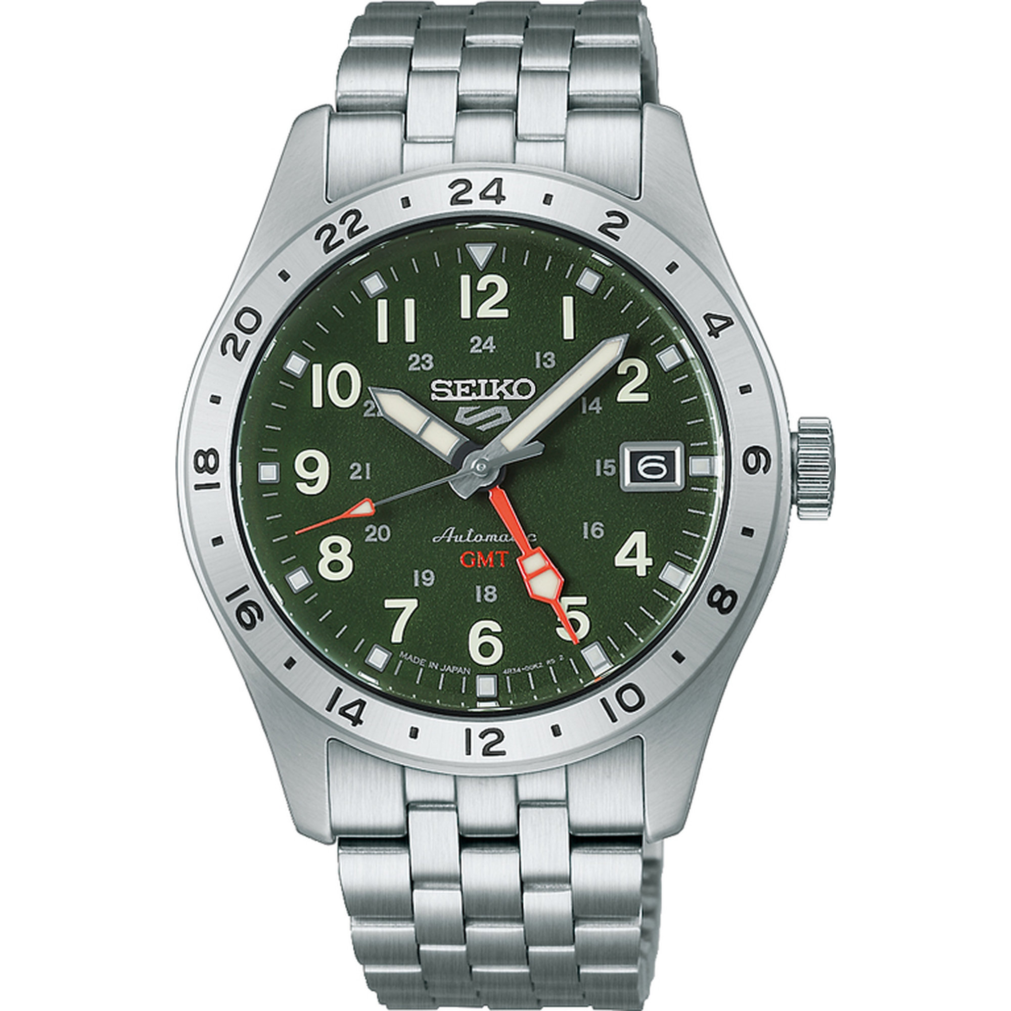 Seiko 5 Sports HDB001J 4954628474063