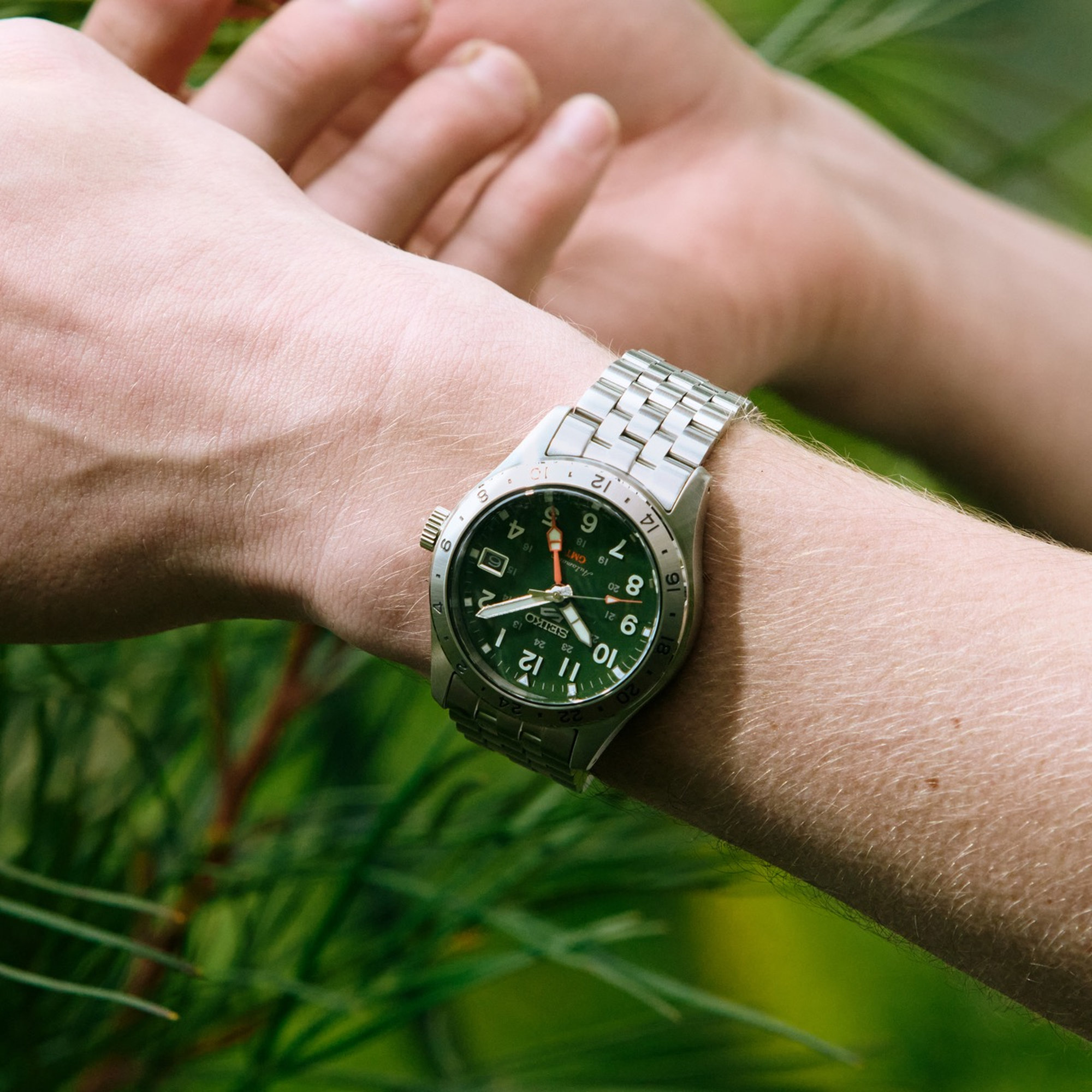 Seiko 5 Sports HDB001J 4954628474063