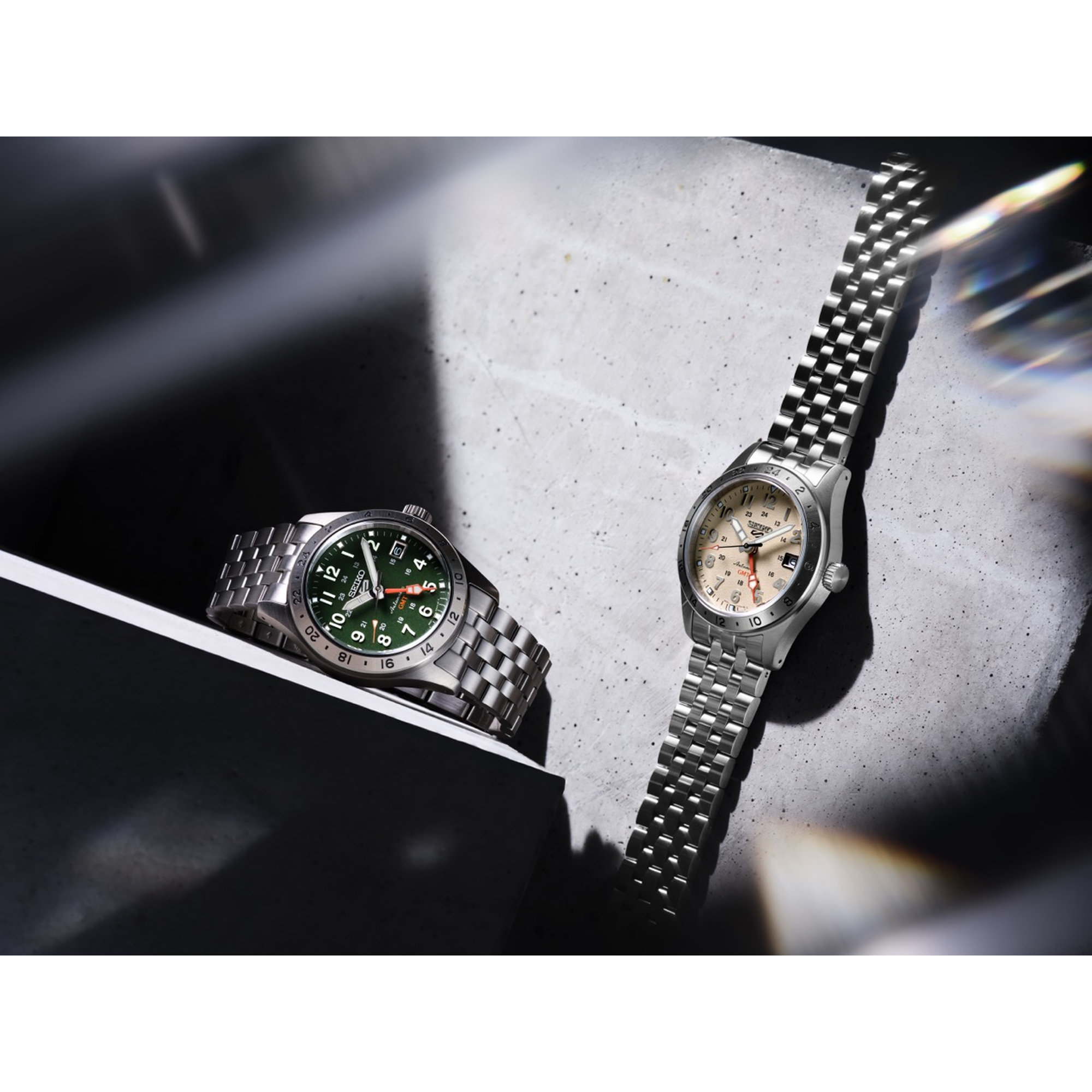 Seiko 5 Sports HDB002J 4954628474070
