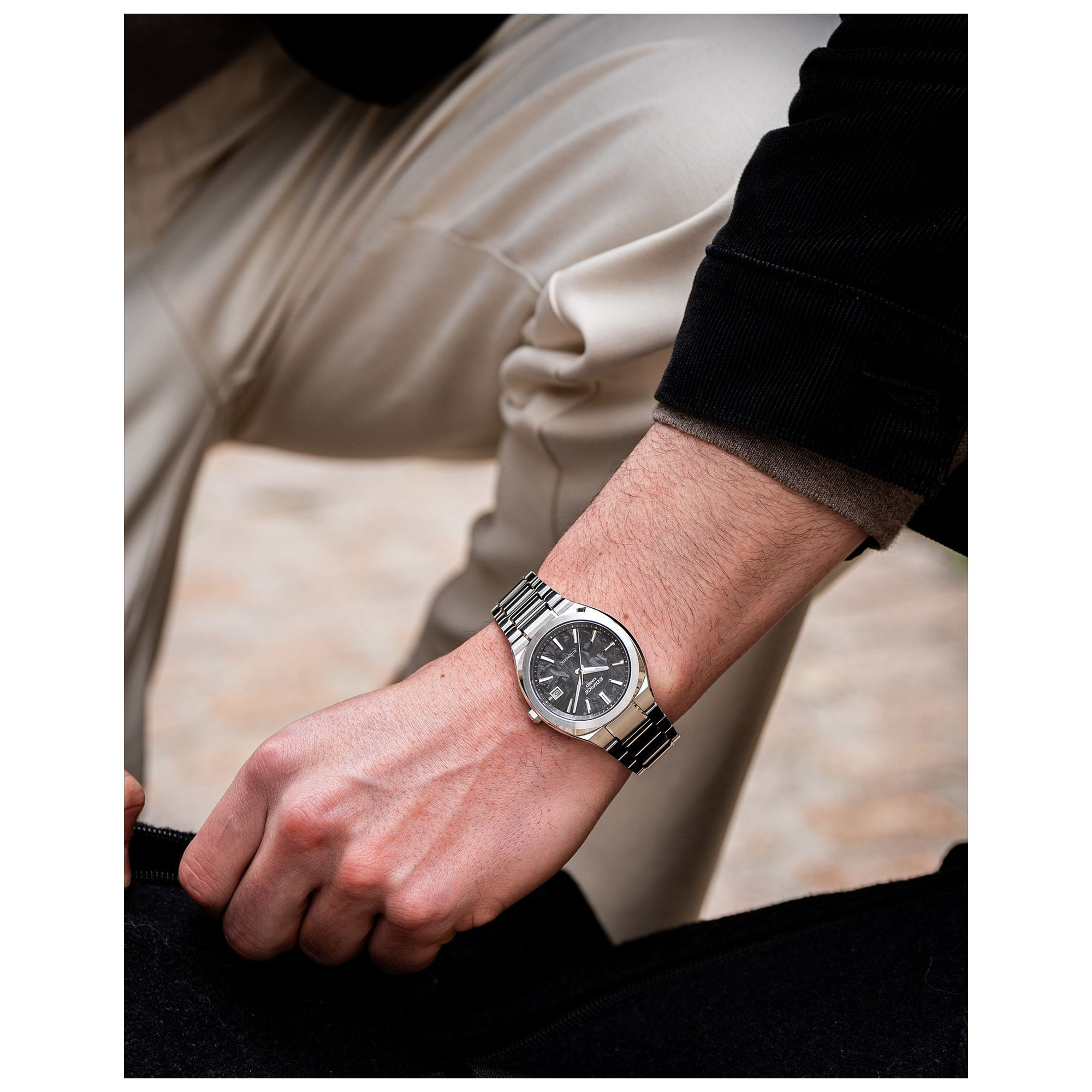 EDIFICE EFK-200CD-1AJF 4549526427671