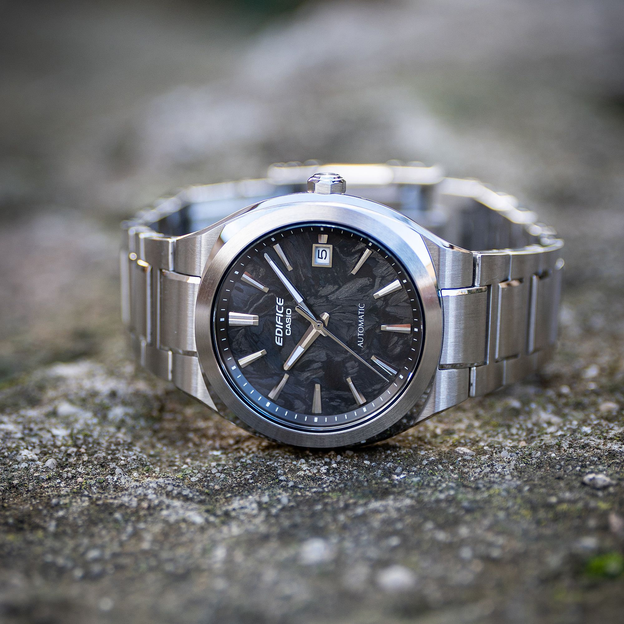 EDIFICE EFK-200CD-1AJF 4549526427671