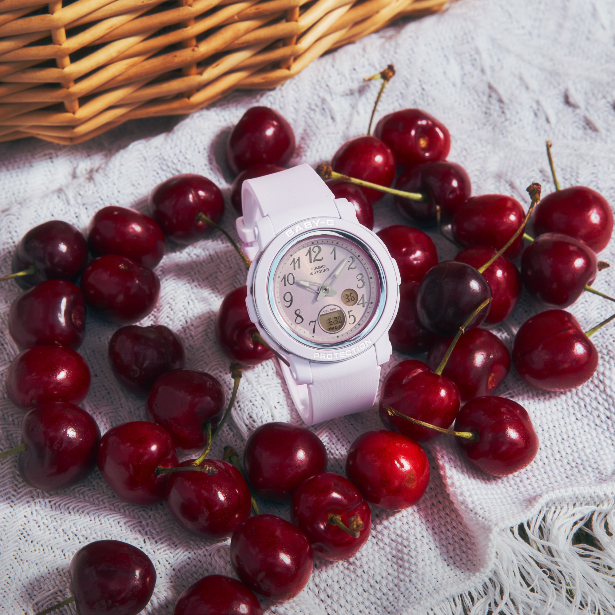 BABY-G BGA-290SA-6AJF 4549526410369