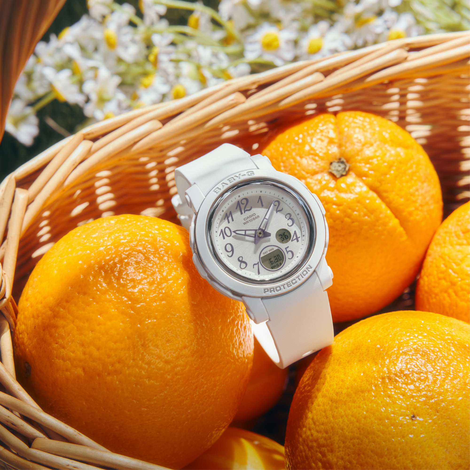 BABY-G BGA-290SA-7AJF 4549526410413