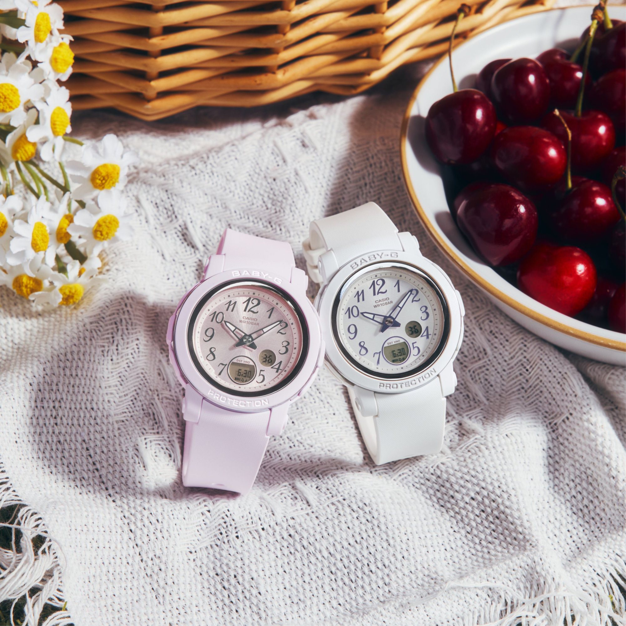 BABY-G BGA-290SA-7AJF 4549526410413