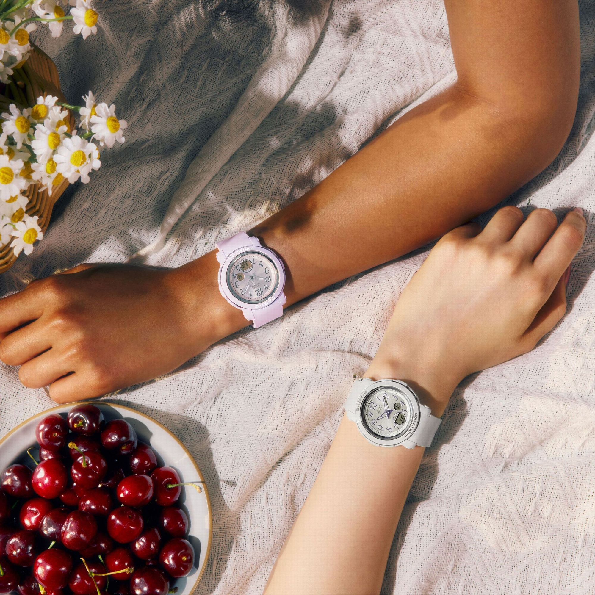 BABY-G BGA-290SA-7AJF 4549526410413
