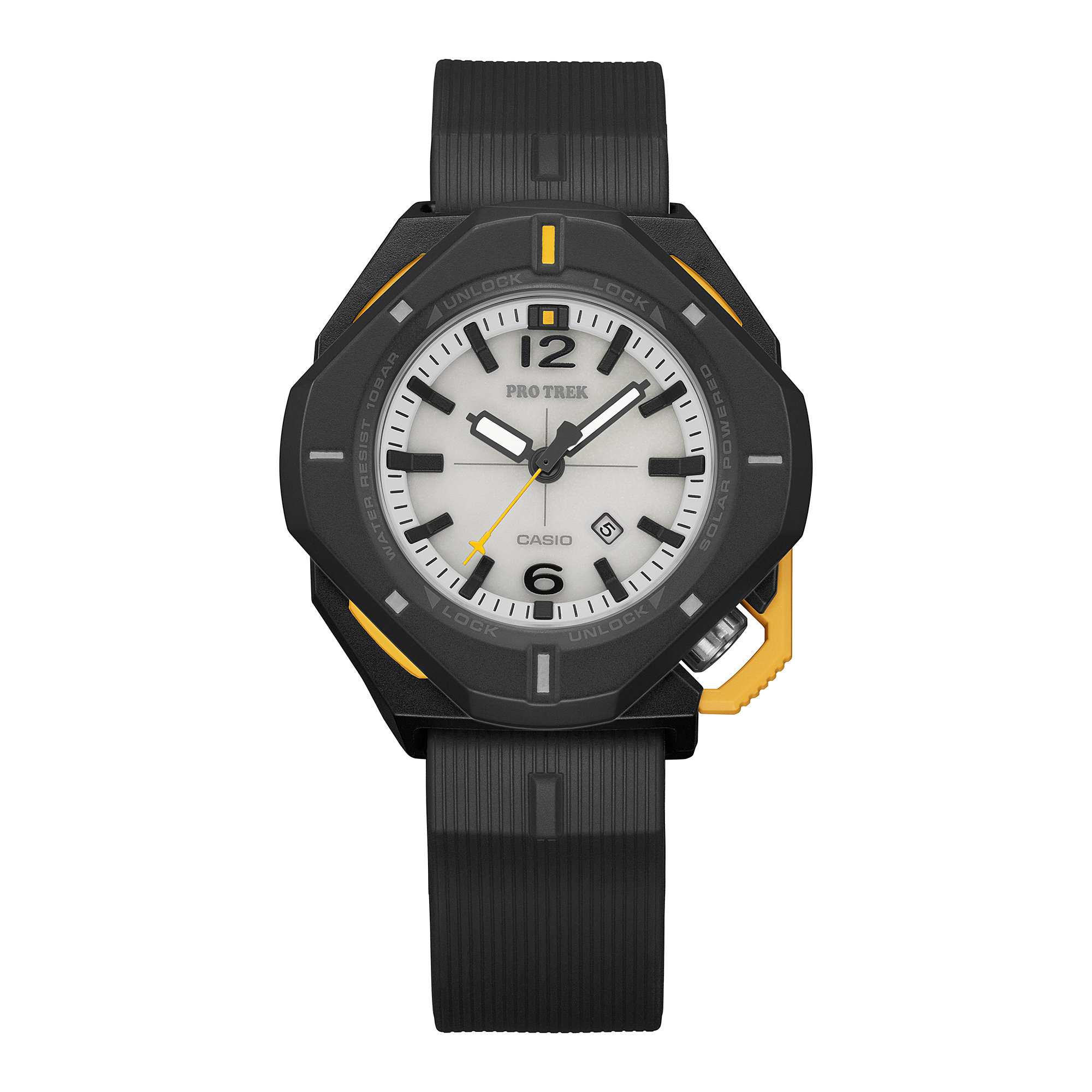 PRO TREK PRJ-01-1JF 4549526428197