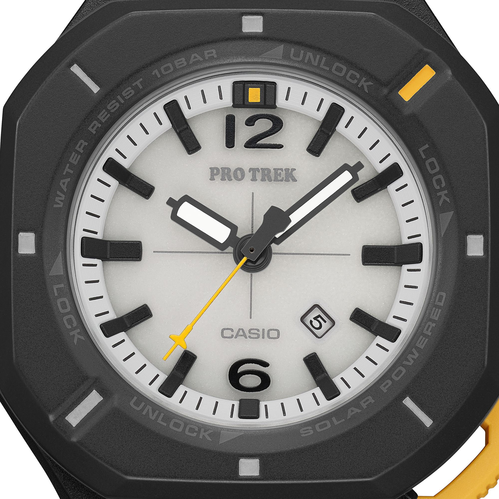 PRO TREK PRJ-01-1JF 4549526428197