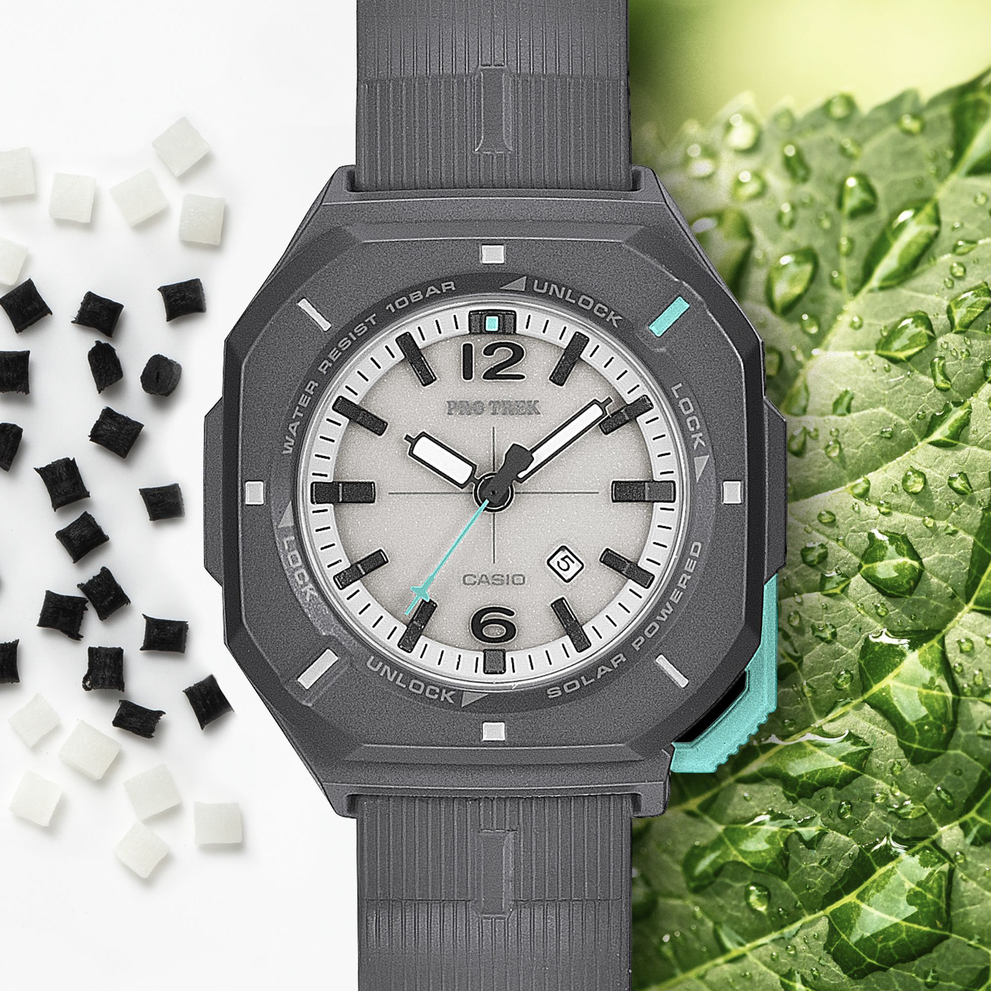 PRO TREK PRJ-01-1JF 4549526428197