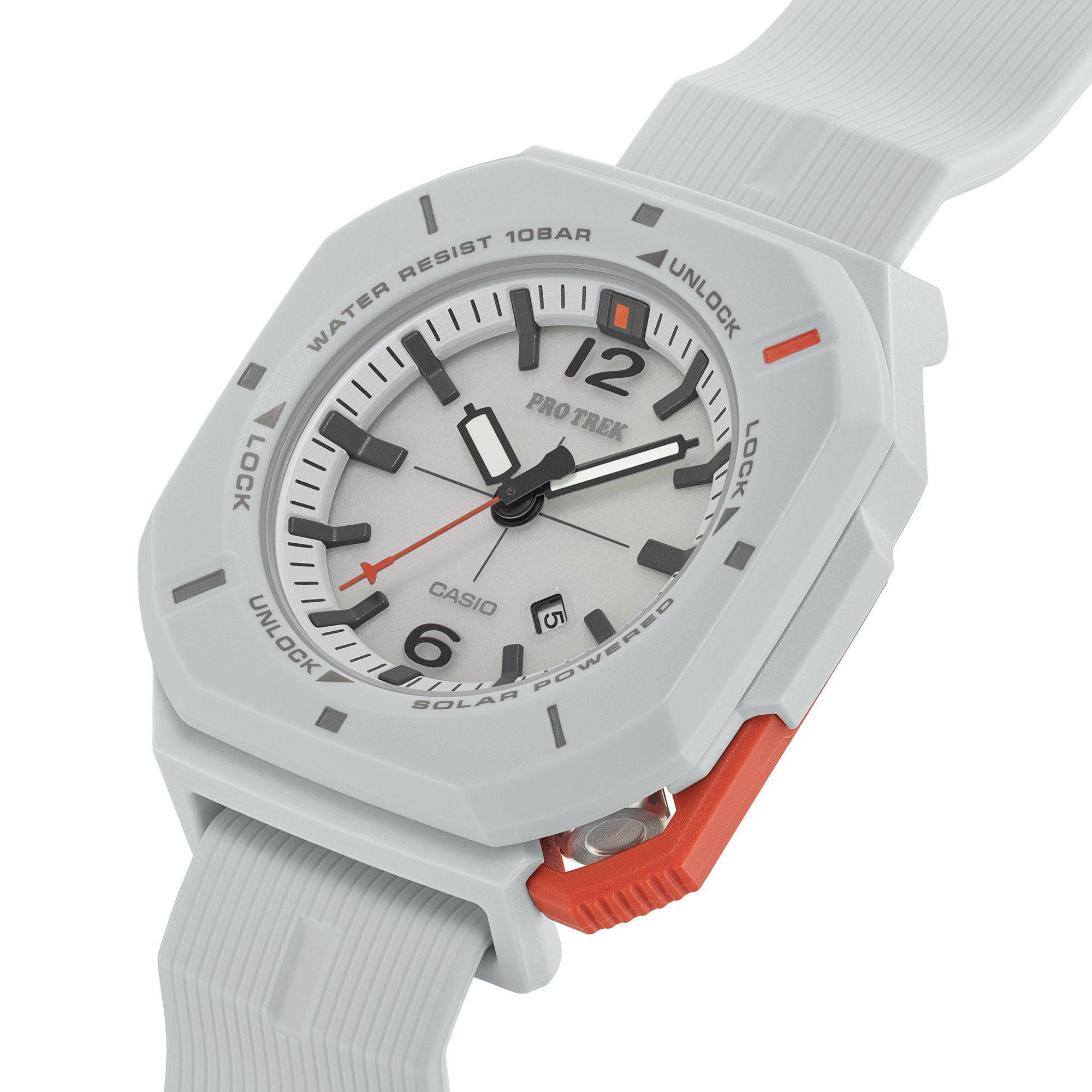 PRO TREK PRJ-01AE-7JR 4549526428241