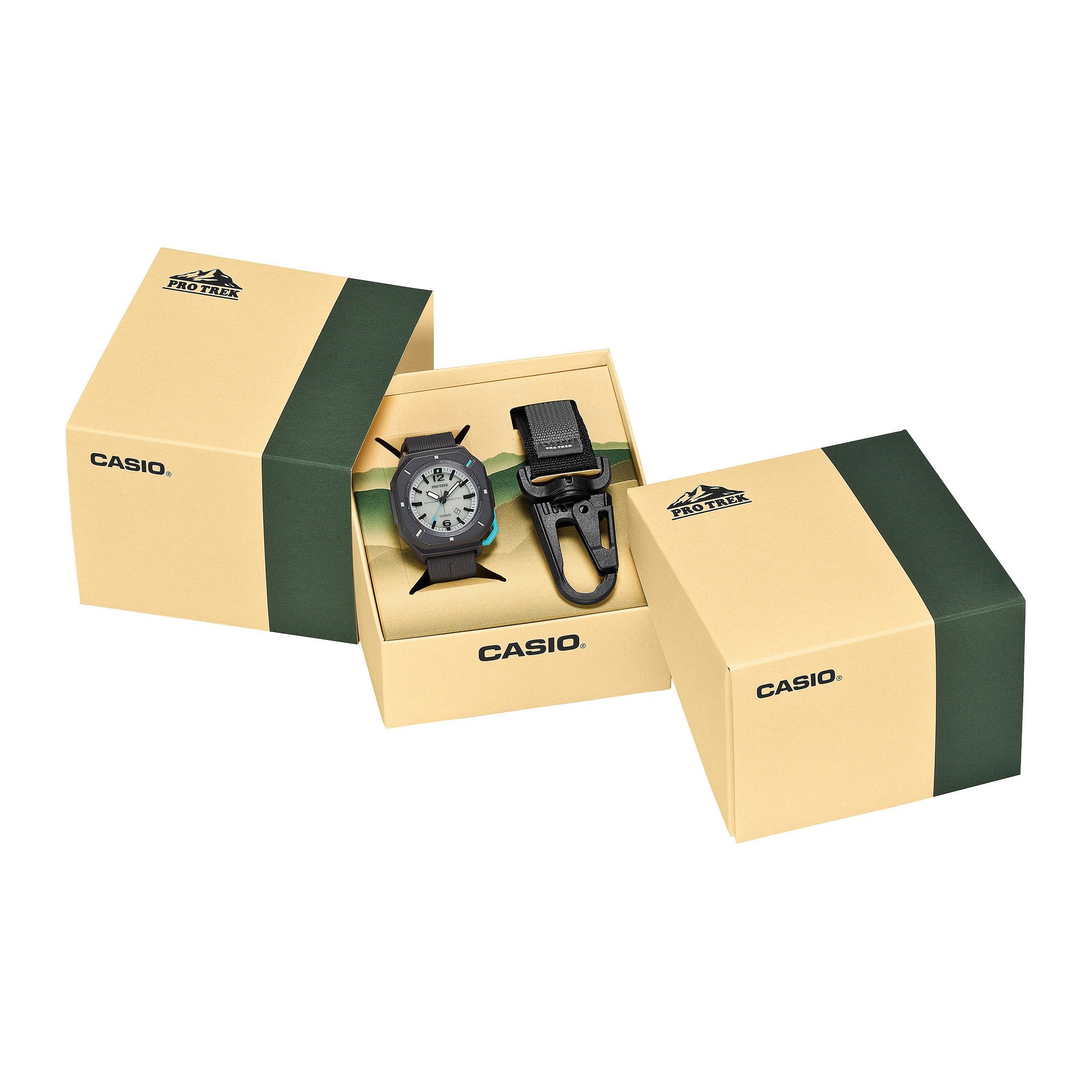 PRO TREK PRJ-01AE-7JR 4549526428241