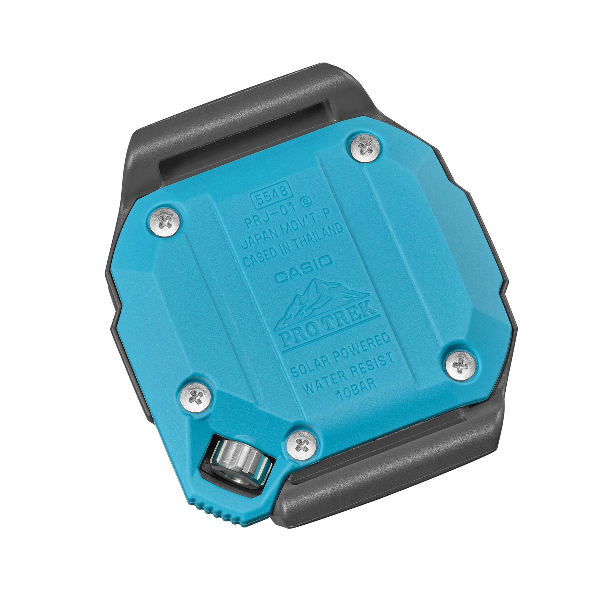PRO TREK PRJ-01AE-8JR 4549526428296