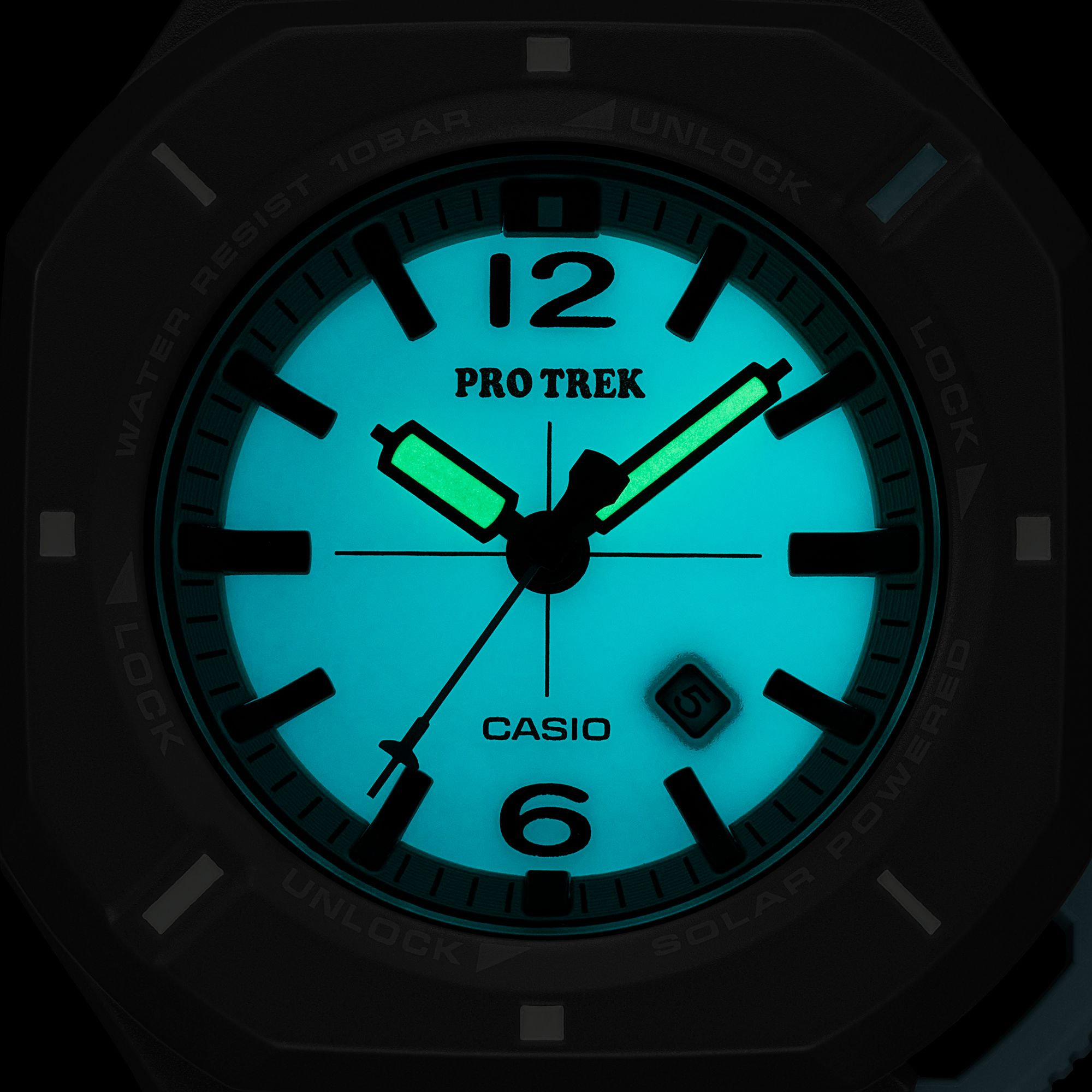 PRO TREK PRJ-01AE-8JR 4549526428296