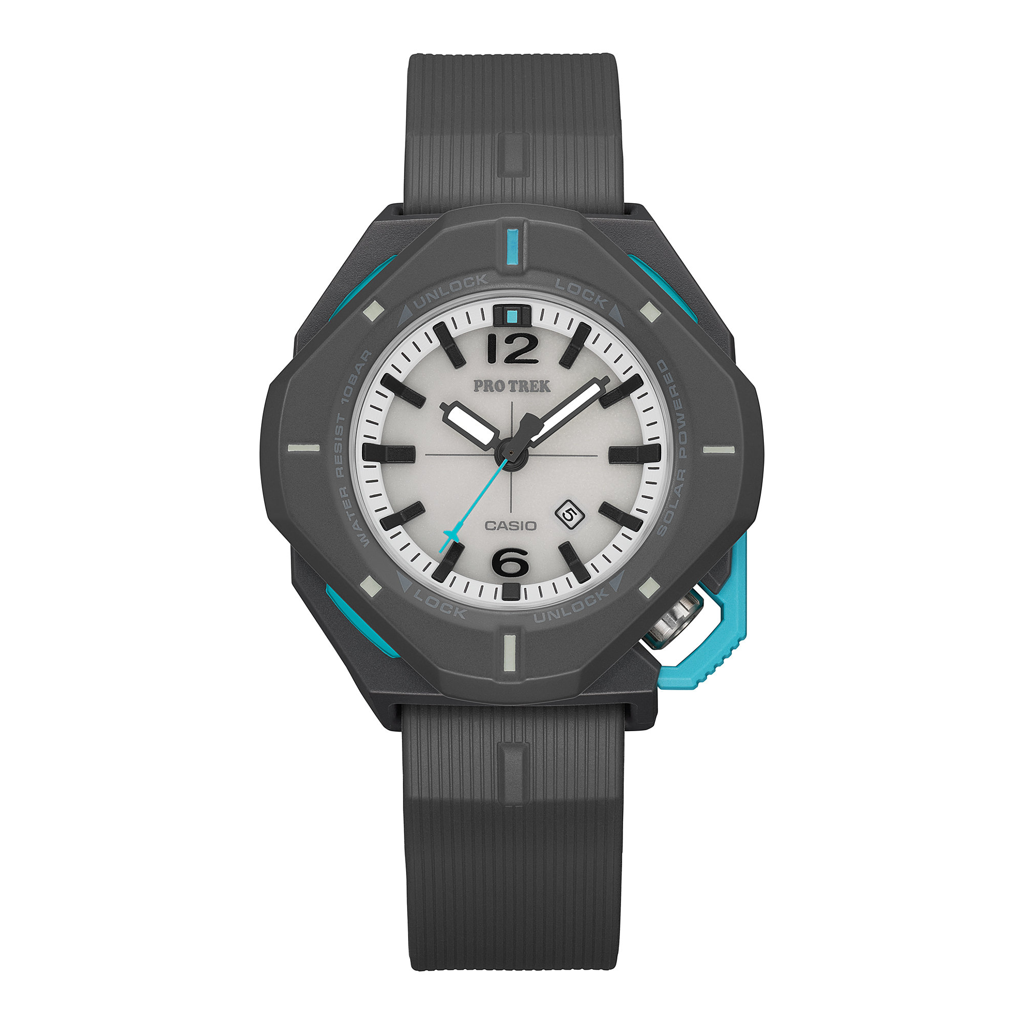 PRO TREK PRJ-01AE-8JR 4549526428296